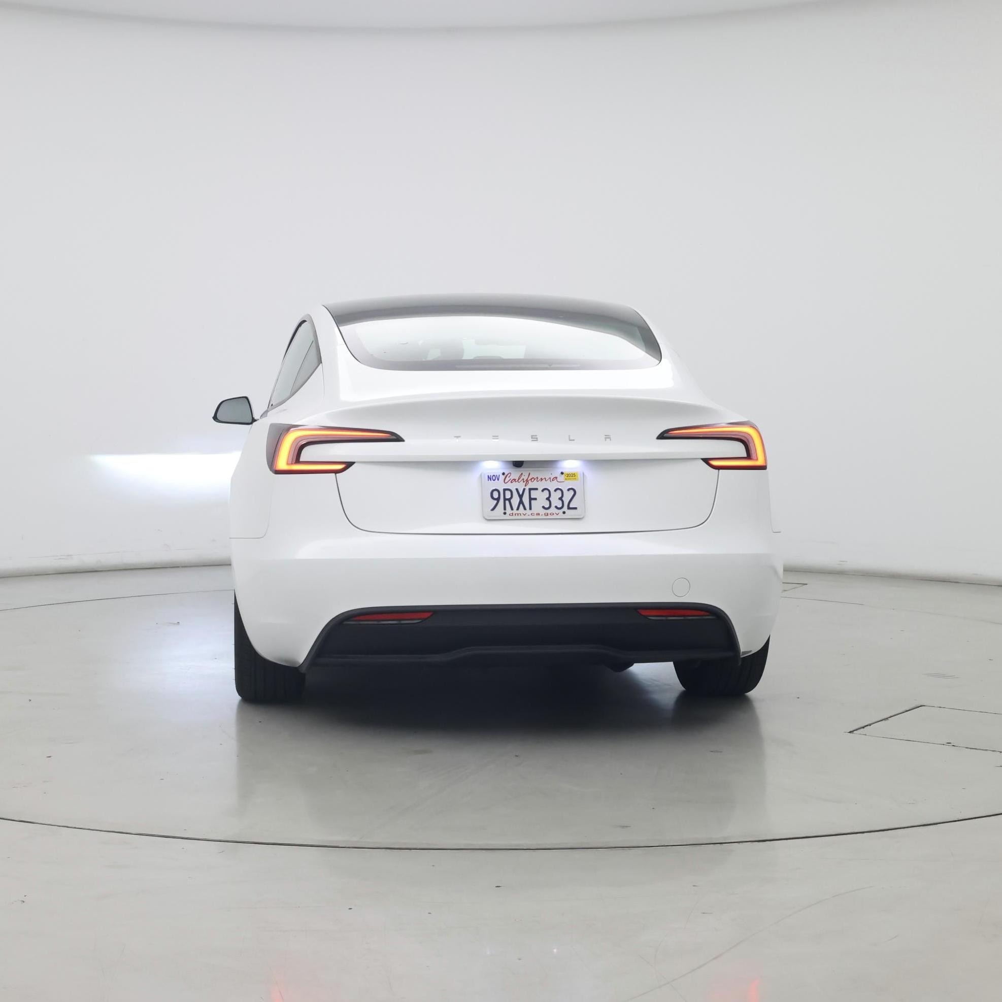 Thumbnail: 2025 Tesla Model 3 - 6