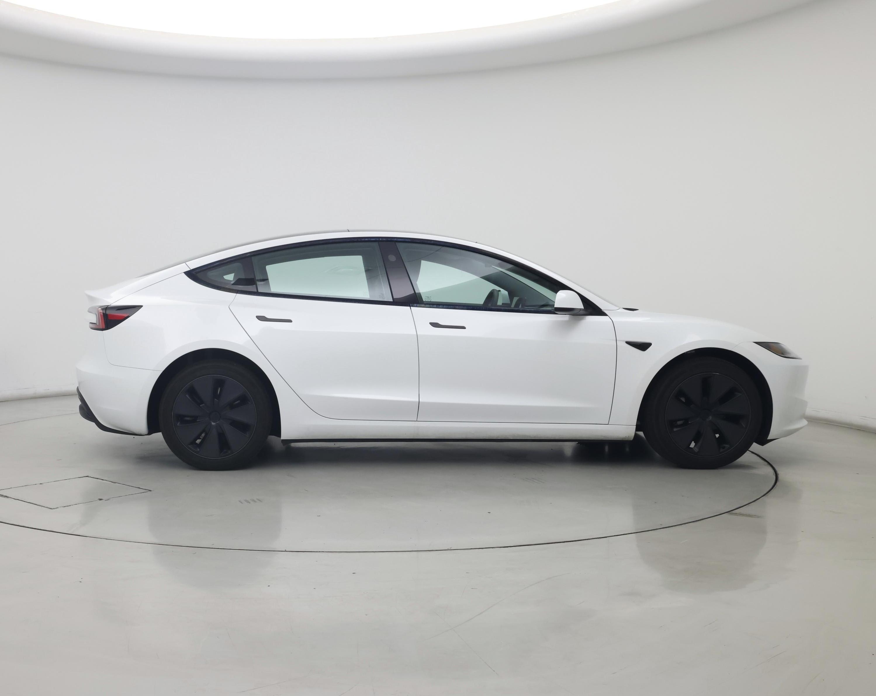 Thumbnail: 2025 Tesla Model 3 - 7