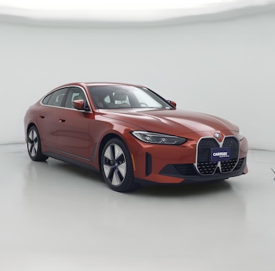 2023 BMW i4 eDrive35 Gran Coupe