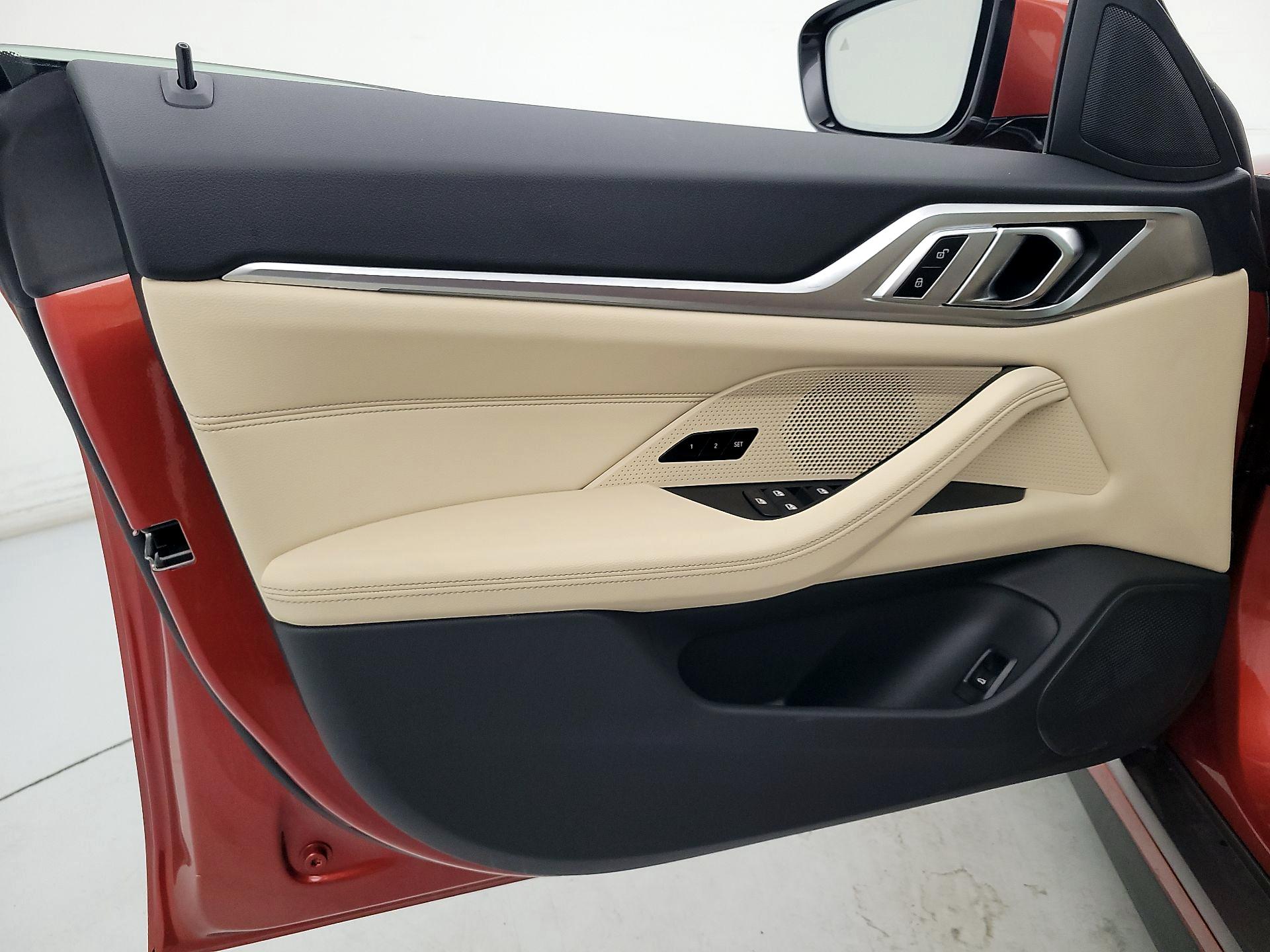 Thumbnail: 2023 BMW i4 - 12