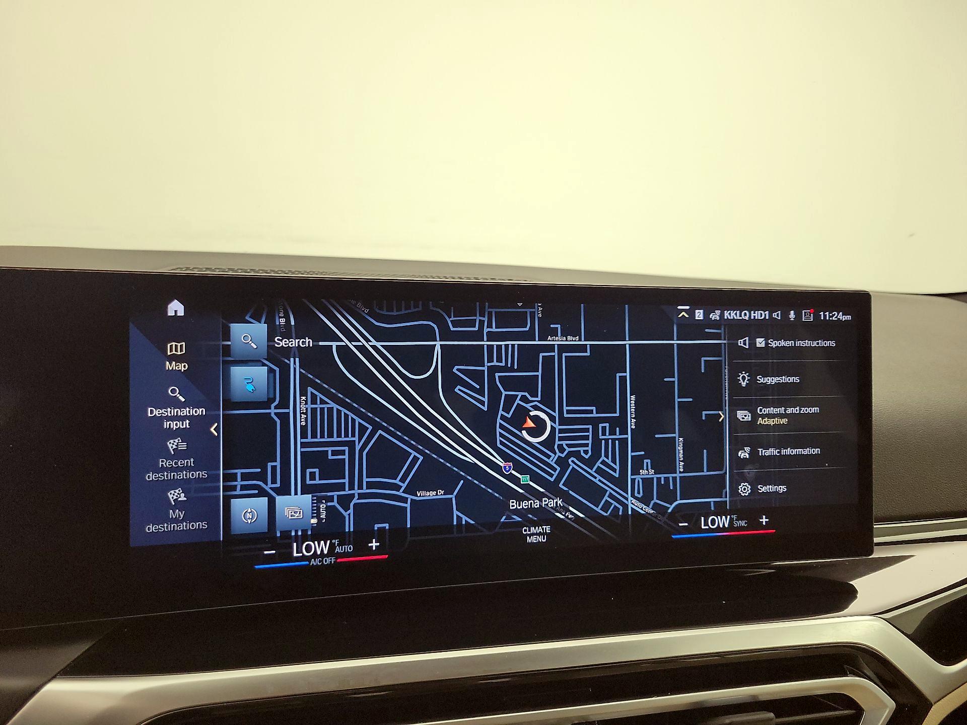 Thumbnail: 2023 BMW i4 - 14