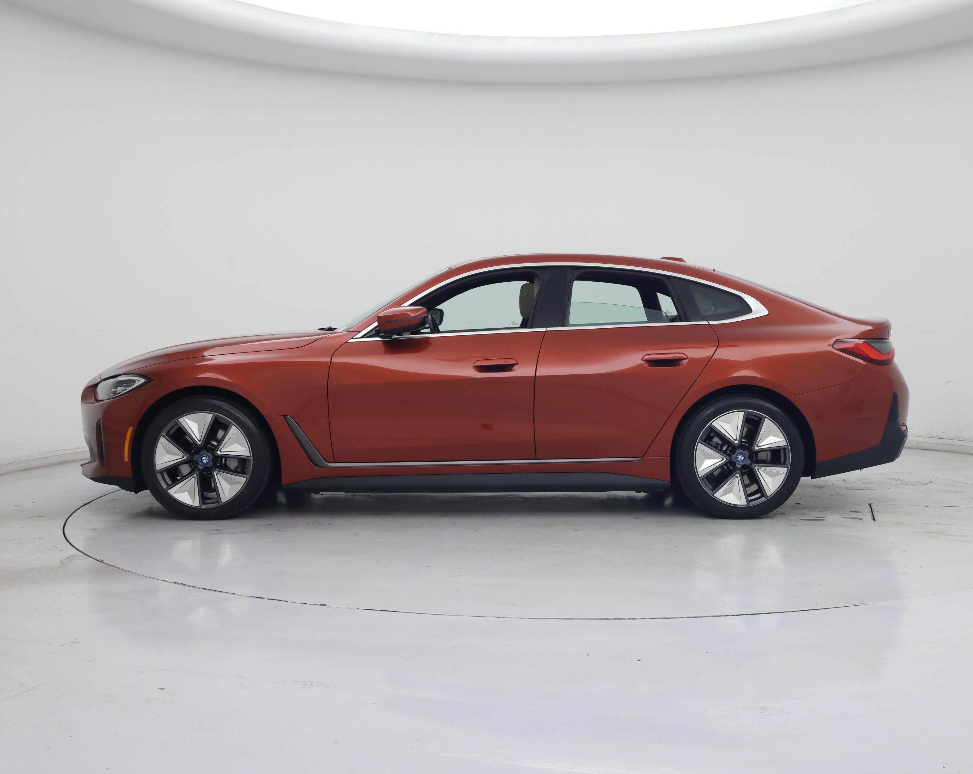 Thumbnail: 2023 BMW i4 - 3