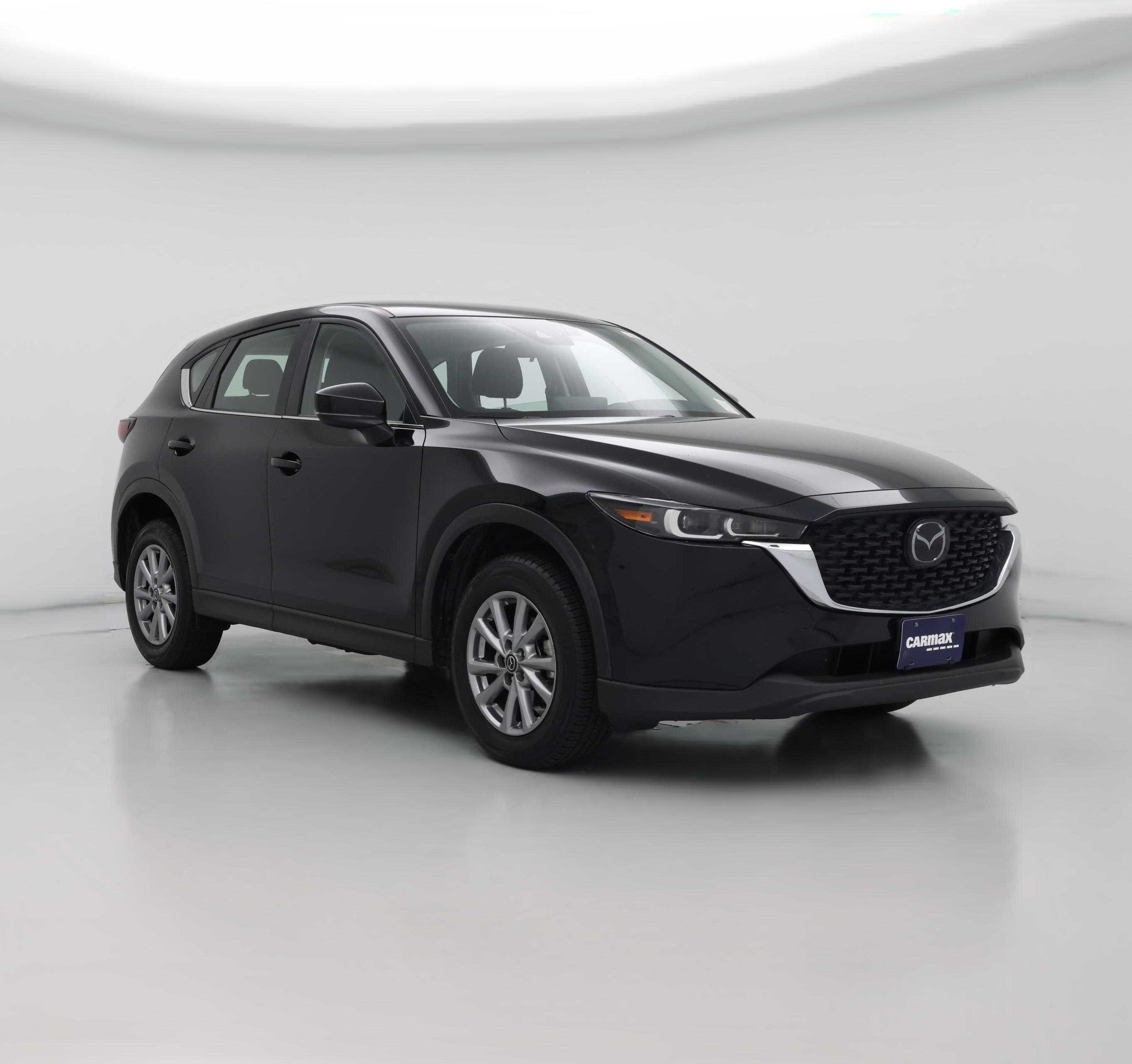 Thumbnail: 2022 Mazda CX-5 - 1