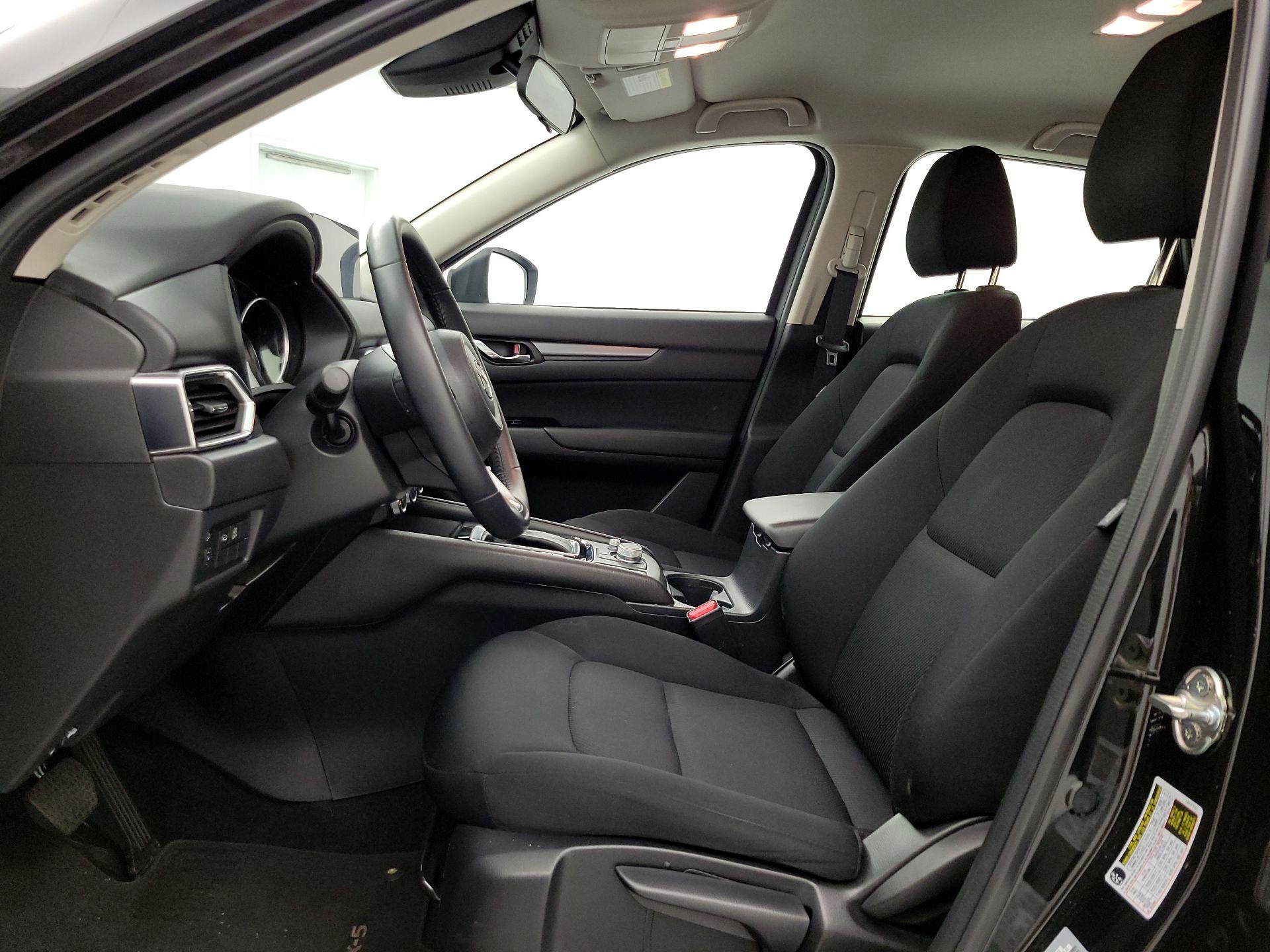 Thumbnail: 2022 Mazda CX-5 - 11