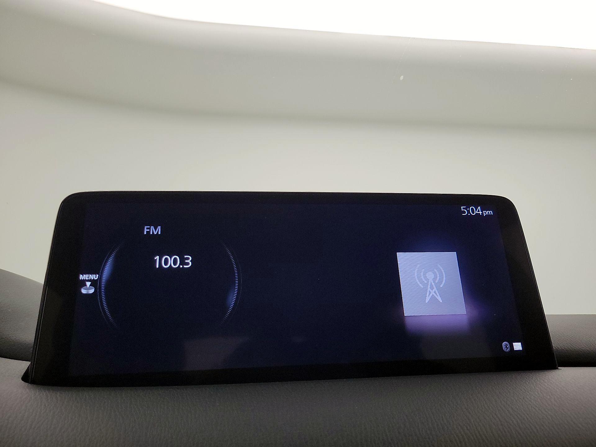 Thumbnail: 2022 Mazda CX-5 - 16