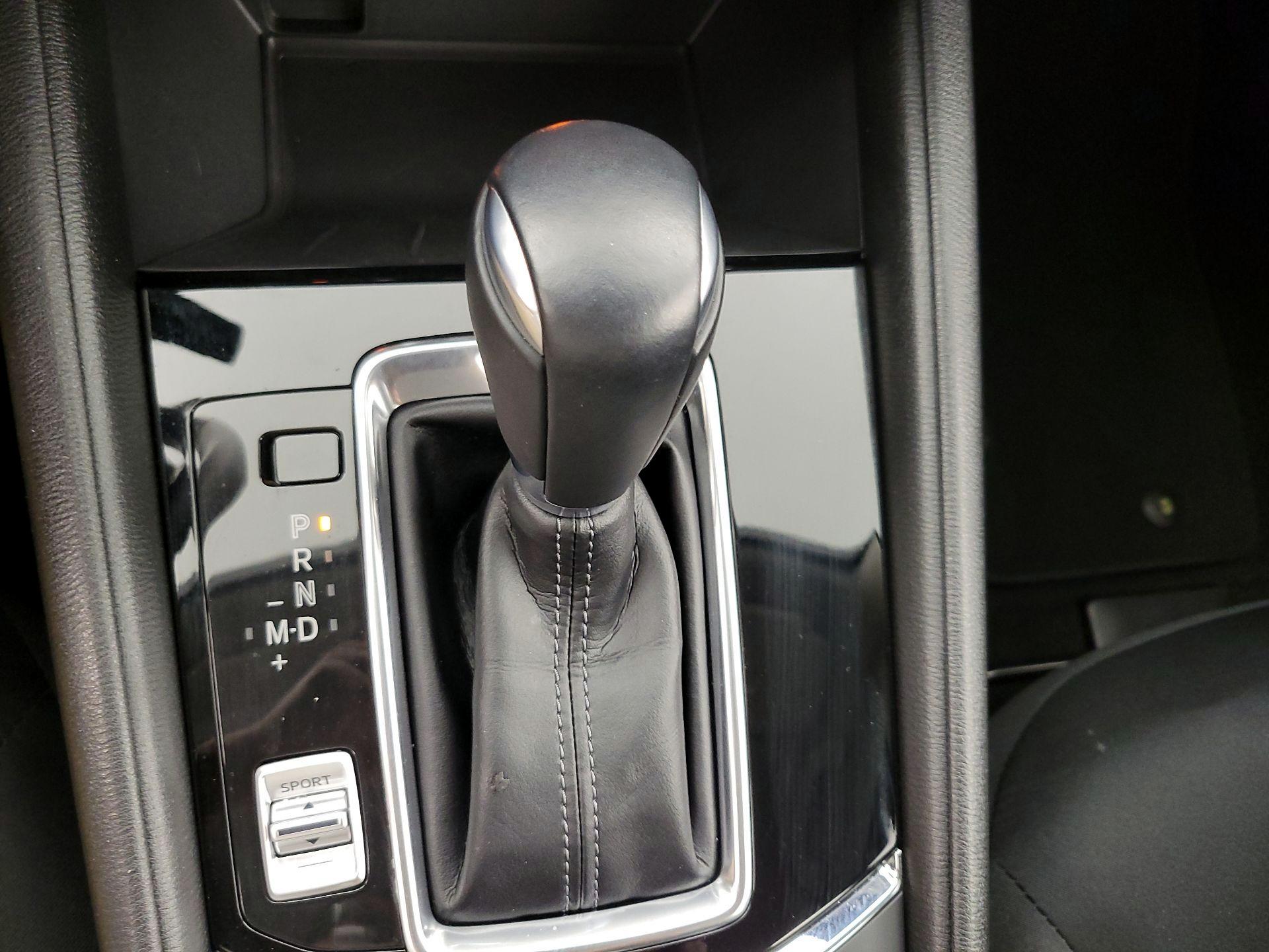 Thumbnail: 2022 Mazda CX-5 - 18