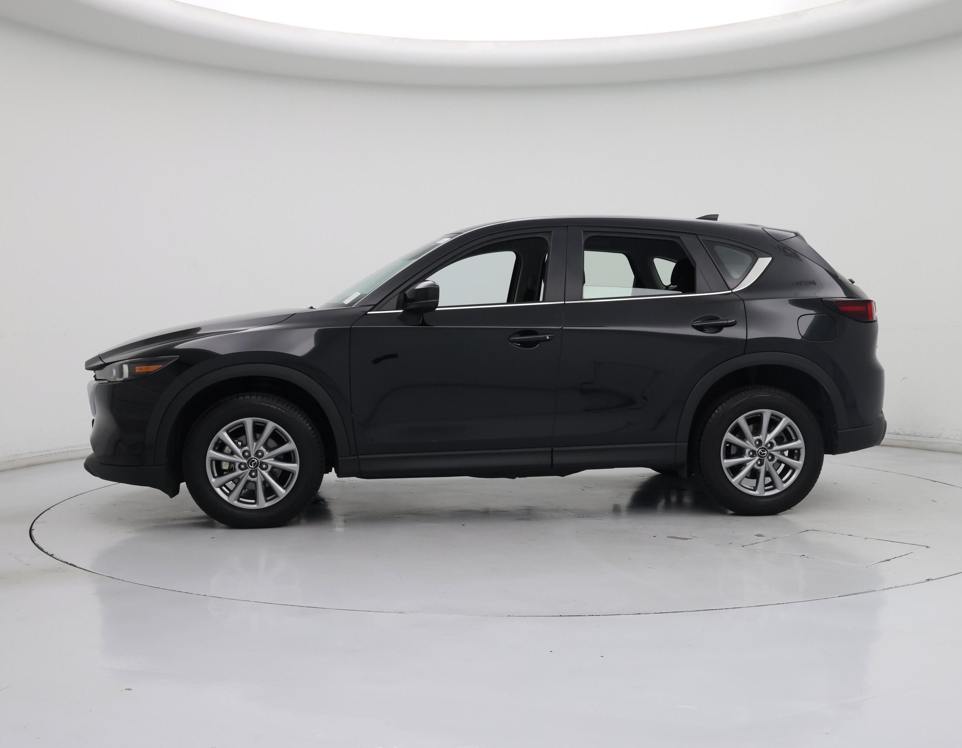 Thumbnail: 2022 Mazda CX-5 - 3