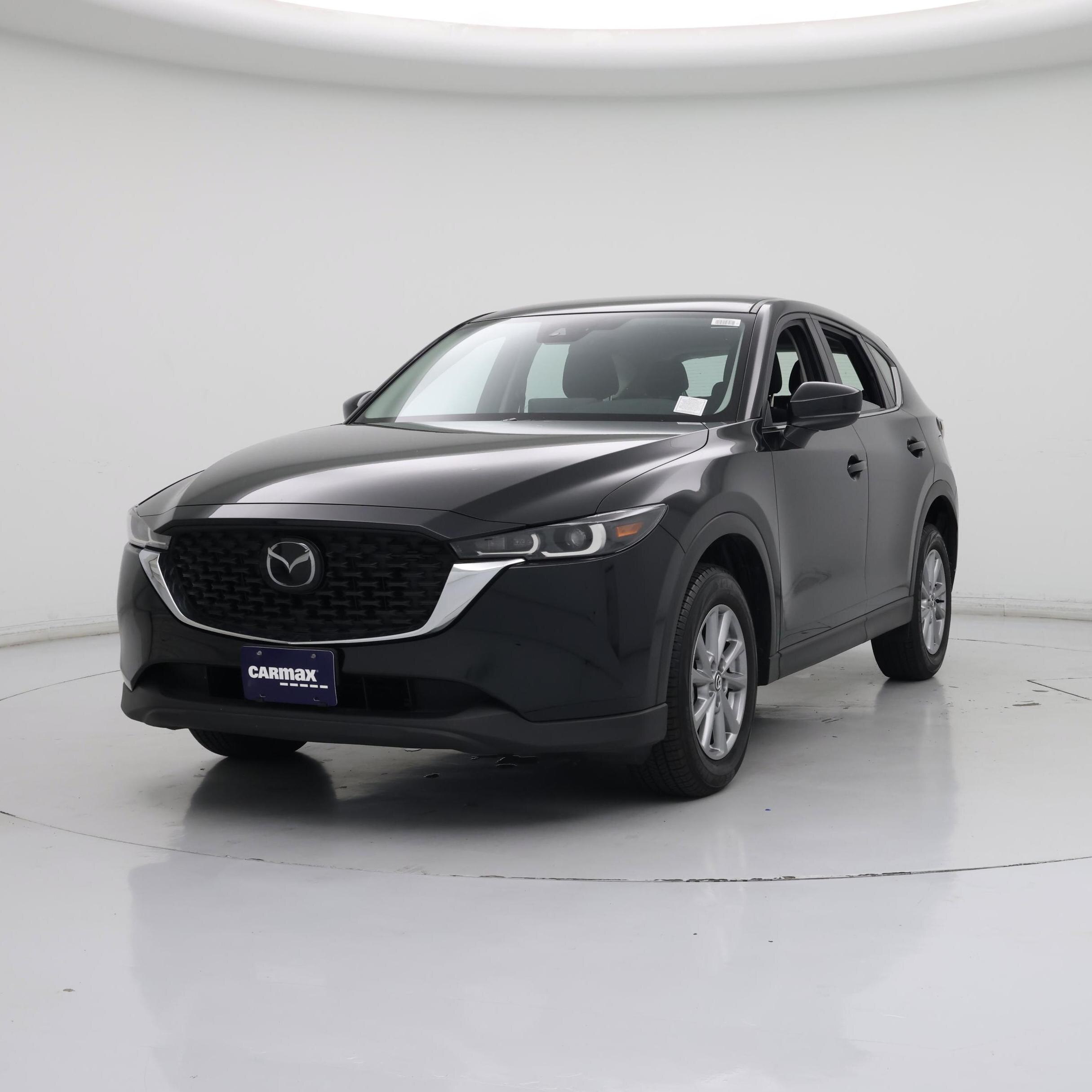 Thumbnail: 2022 Mazda CX-5 - 4