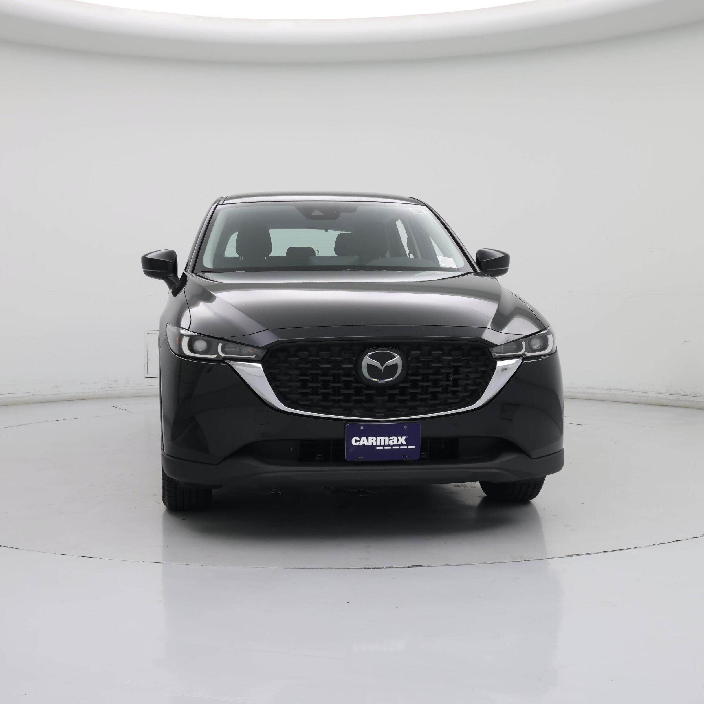Thumbnail: 2022 Mazda CX-5 - 5