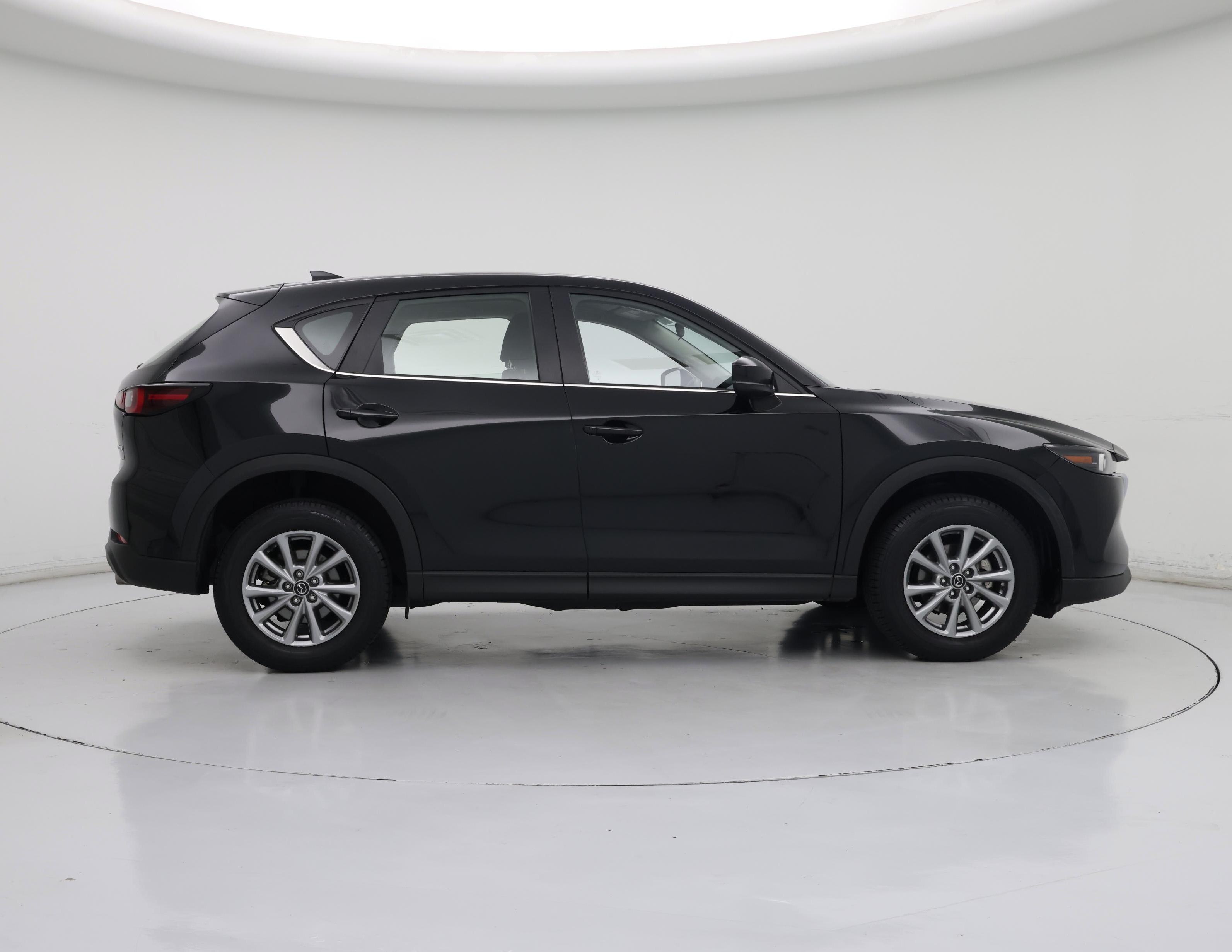Thumbnail: 2022 Mazda CX-5 - 7