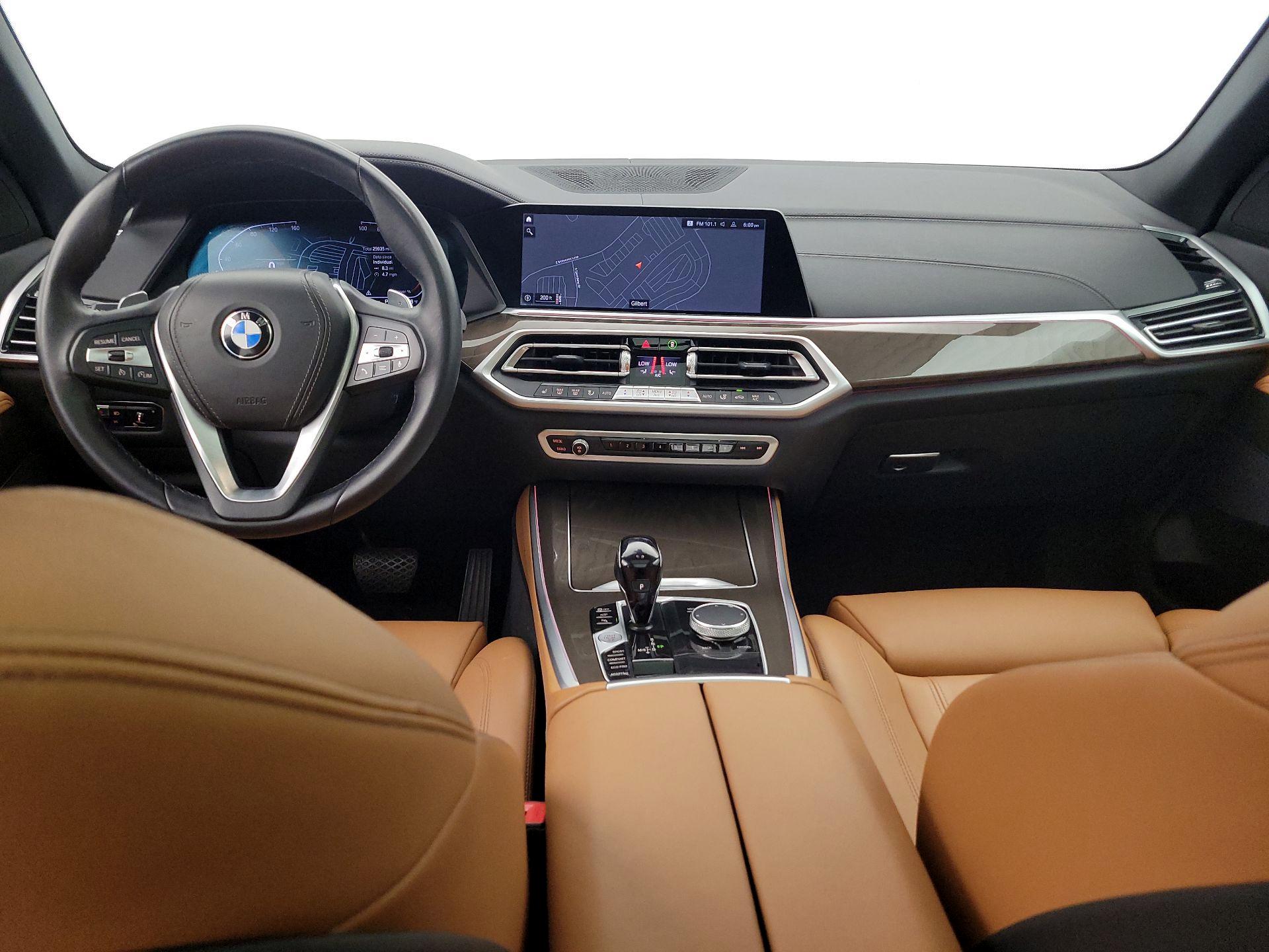 Thumbnail: 2022 BMW X5 - 9