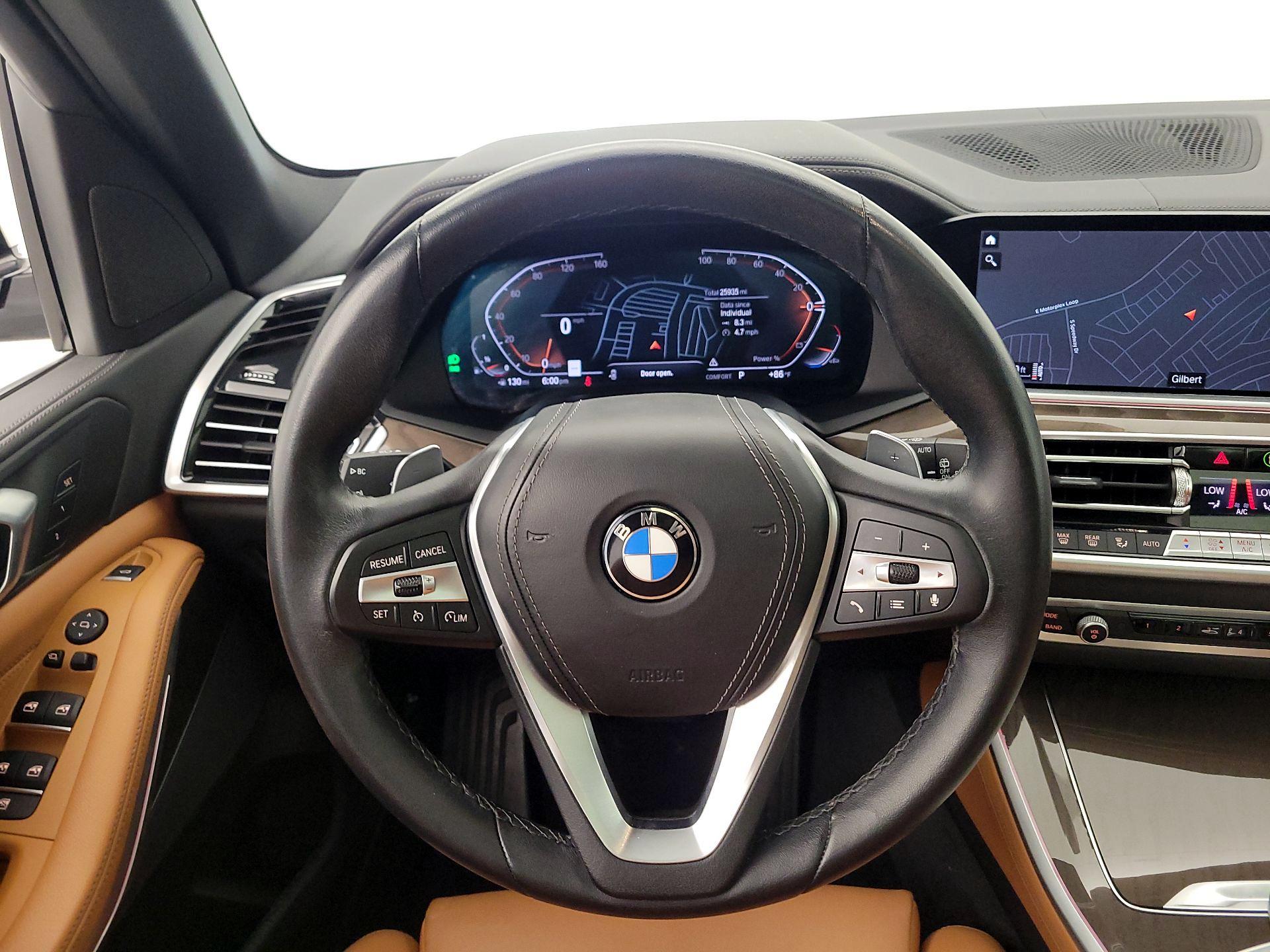 Thumbnail: 2022 BMW X5 - 10