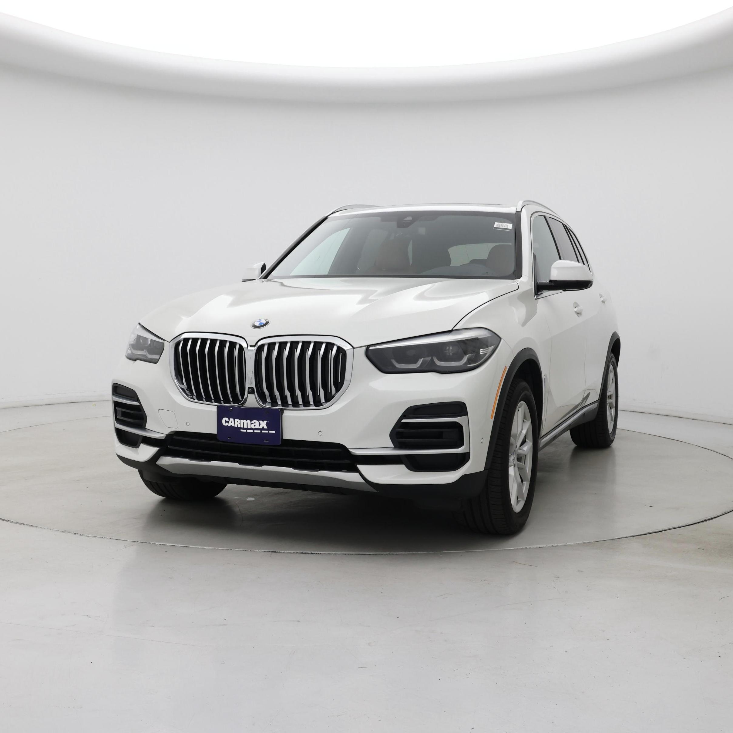 Thumbnail: 2022 BMW X5 - 4