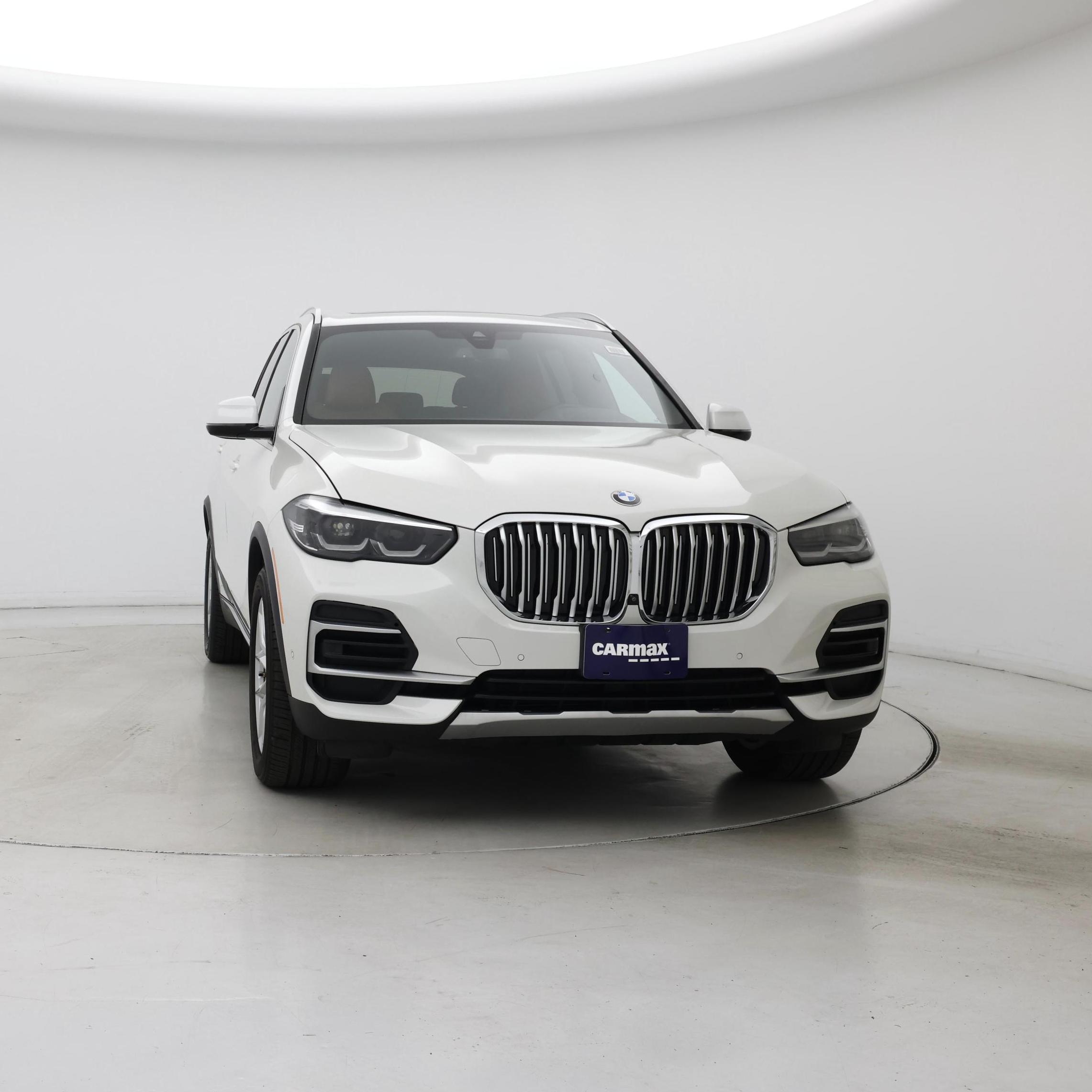 Thumbnail: 2022 BMW X5 - 5