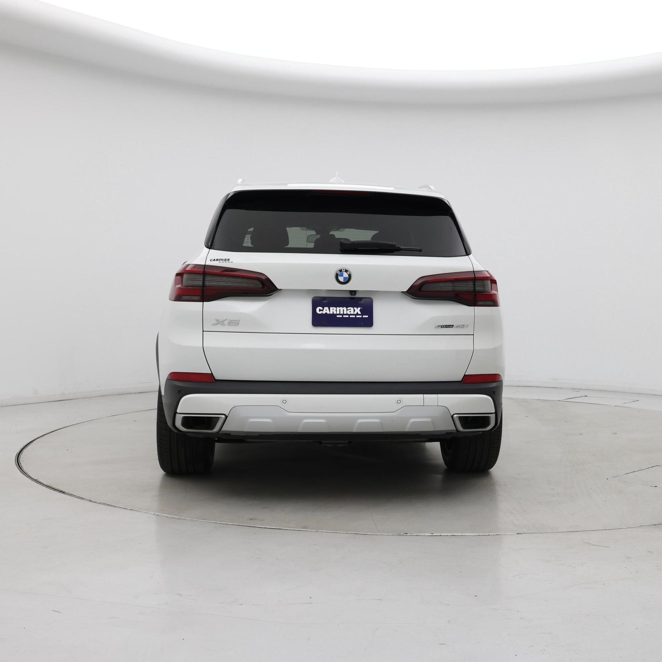 Thumbnail: 2022 BMW X5 - 6