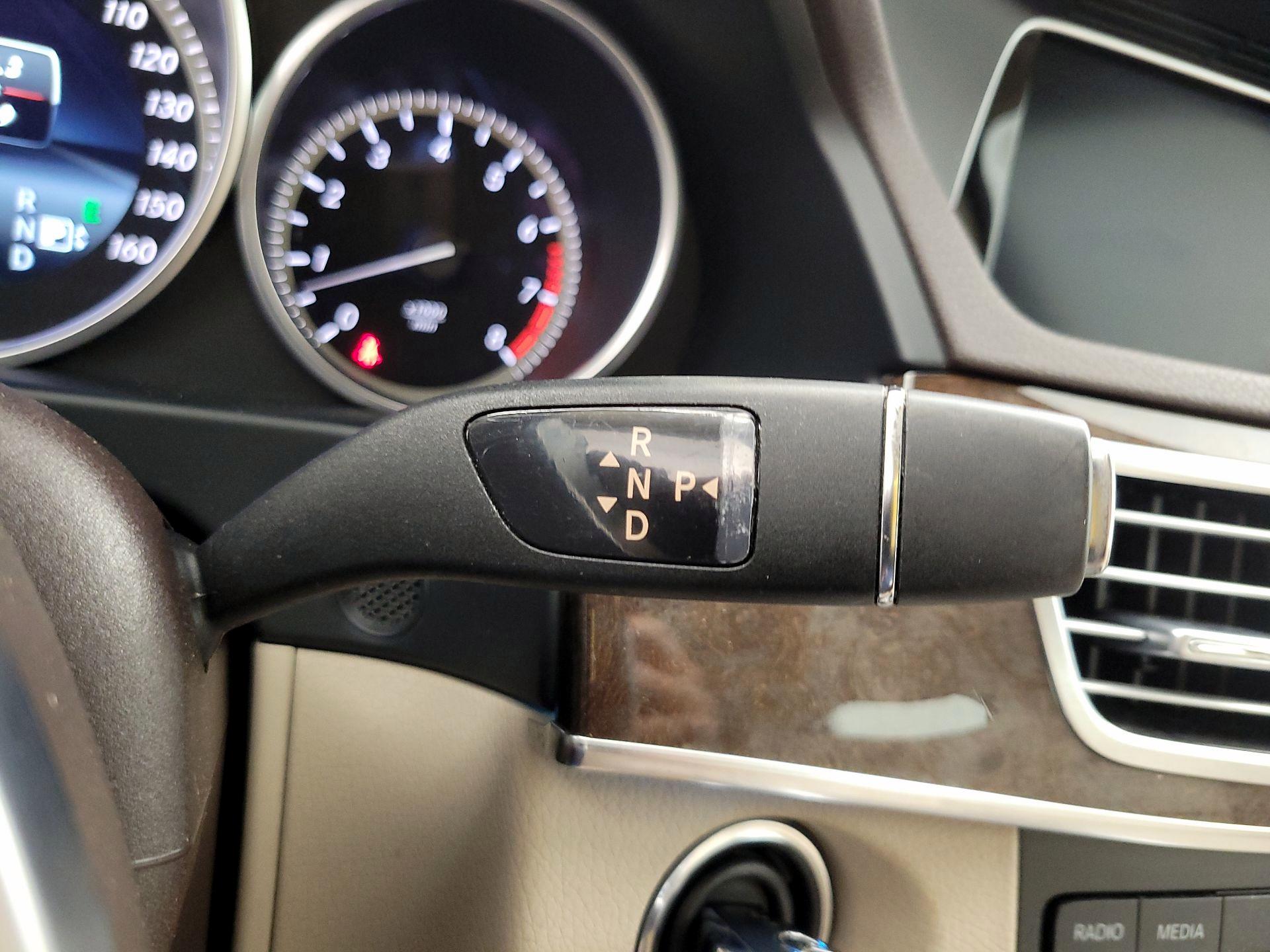 Thumbnail: 2016 Mercedes-Benz E-Class - 18