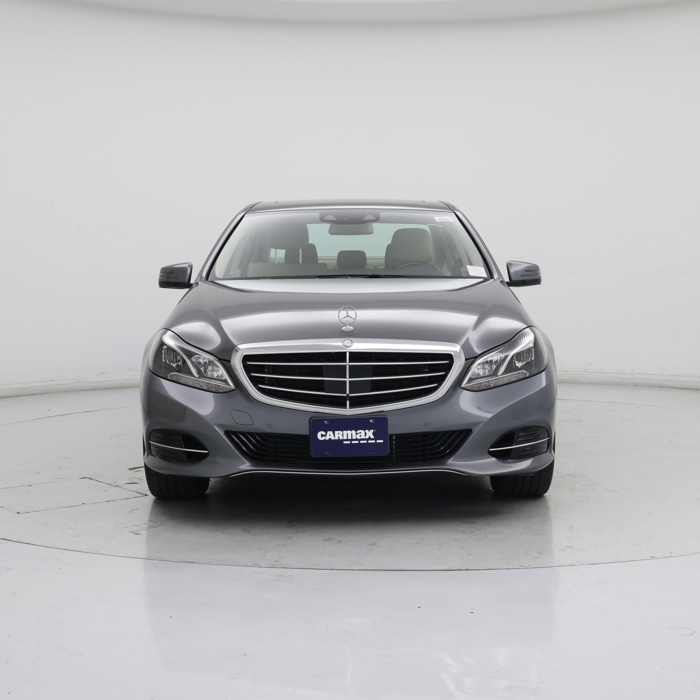Thumbnail: 2016 Mercedes-Benz E-Class - 5
