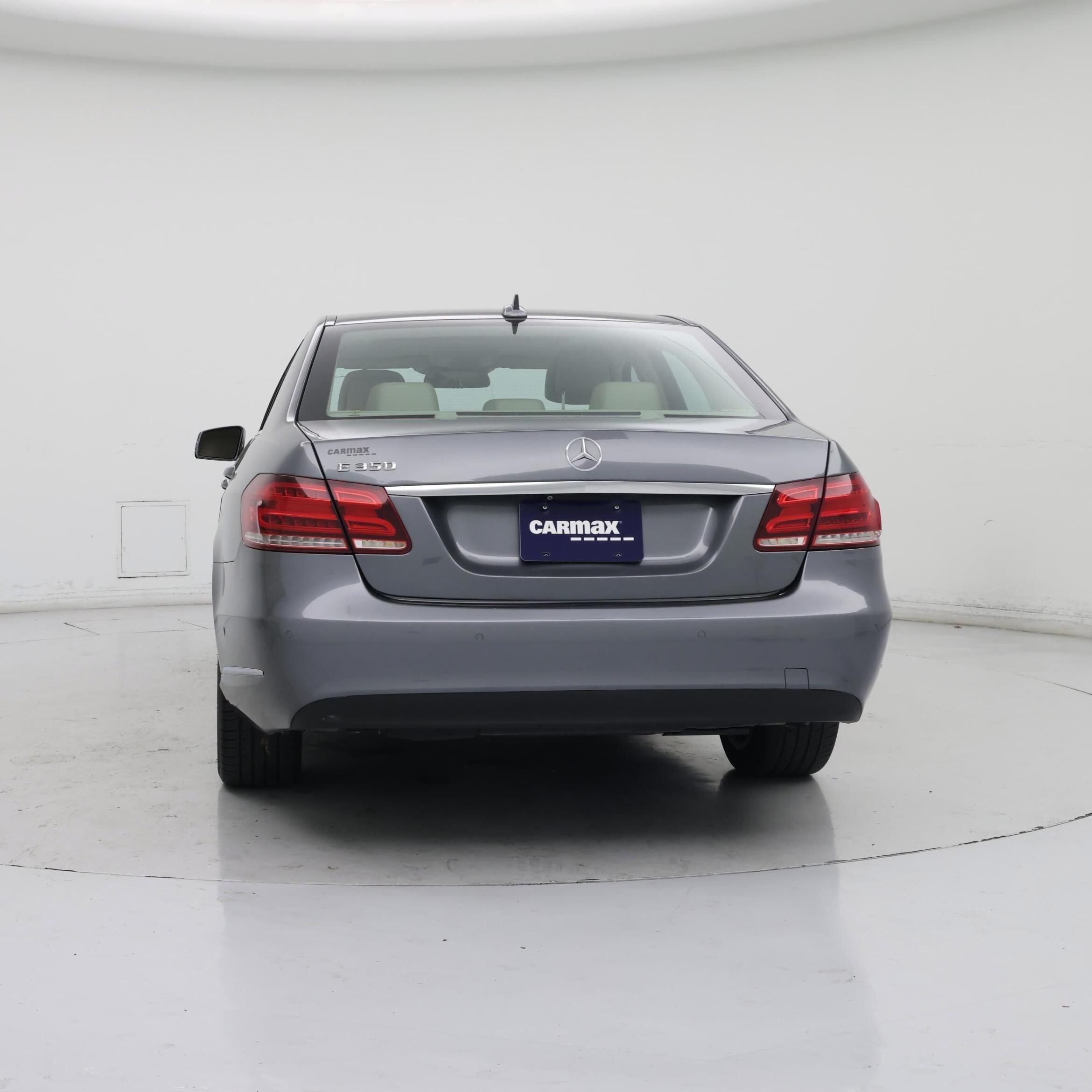 Thumbnail: 2016 Mercedes-Benz E-Class - 6