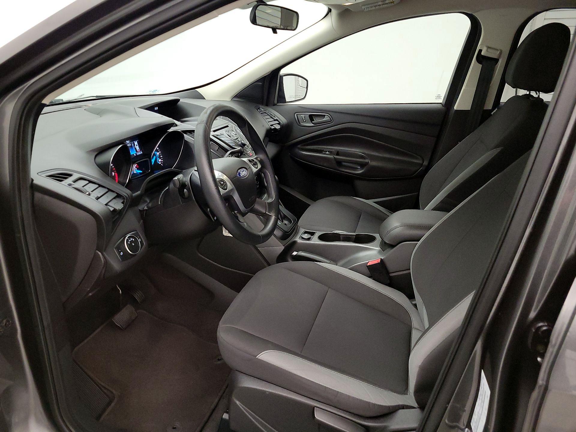 Thumbnail: 2016 Ford Escape - 11