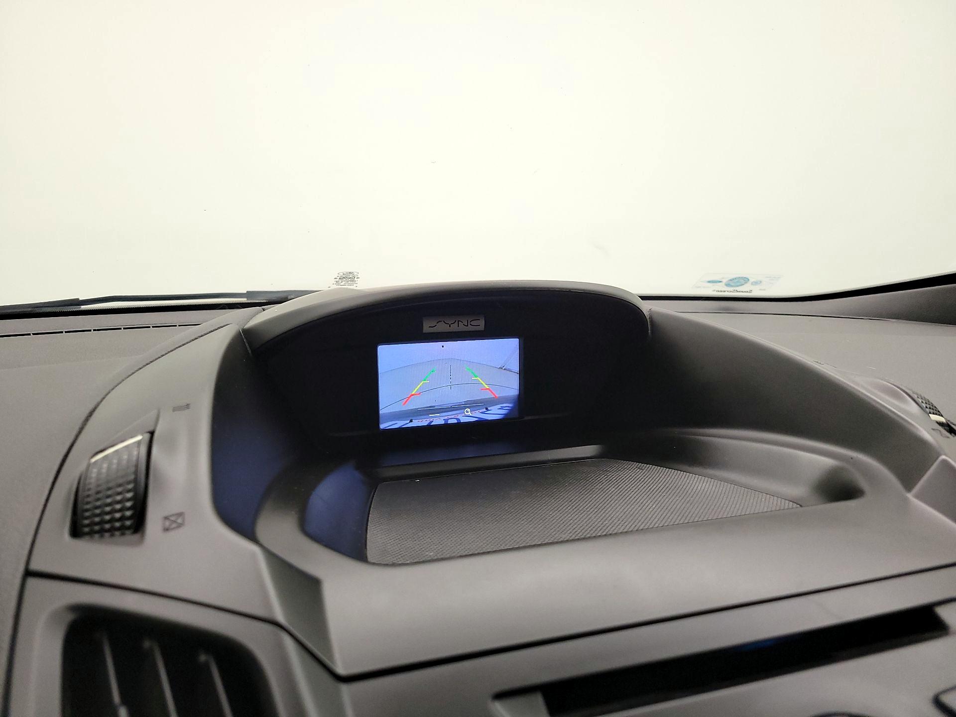 Thumbnail: 2016 Ford Escape - 14