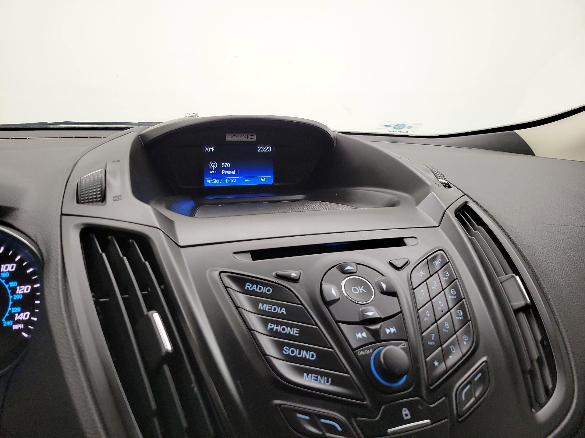 Thumbnail: 2016 Ford Escape - 15