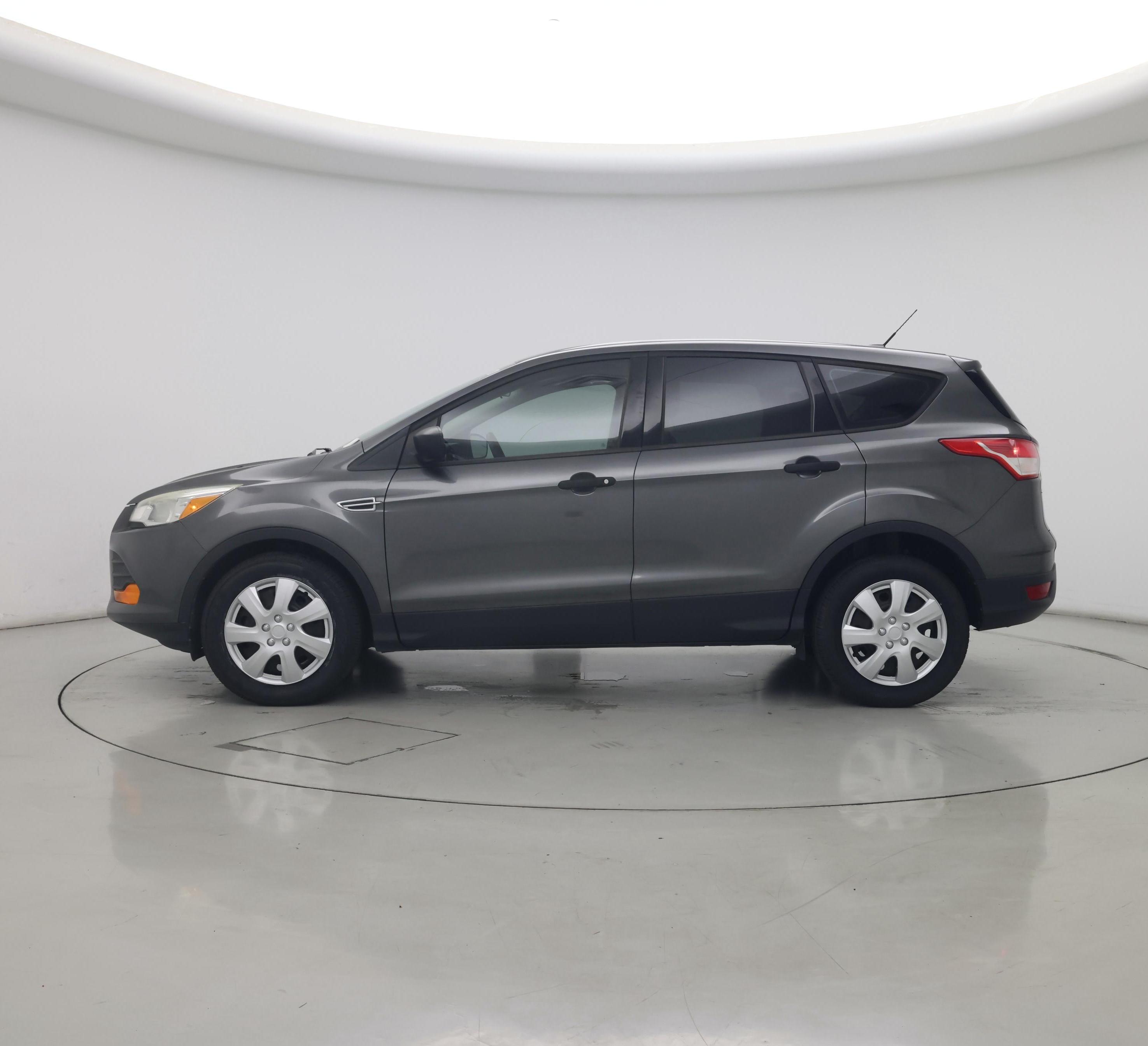 Thumbnail: 2016 Ford Escape - 3