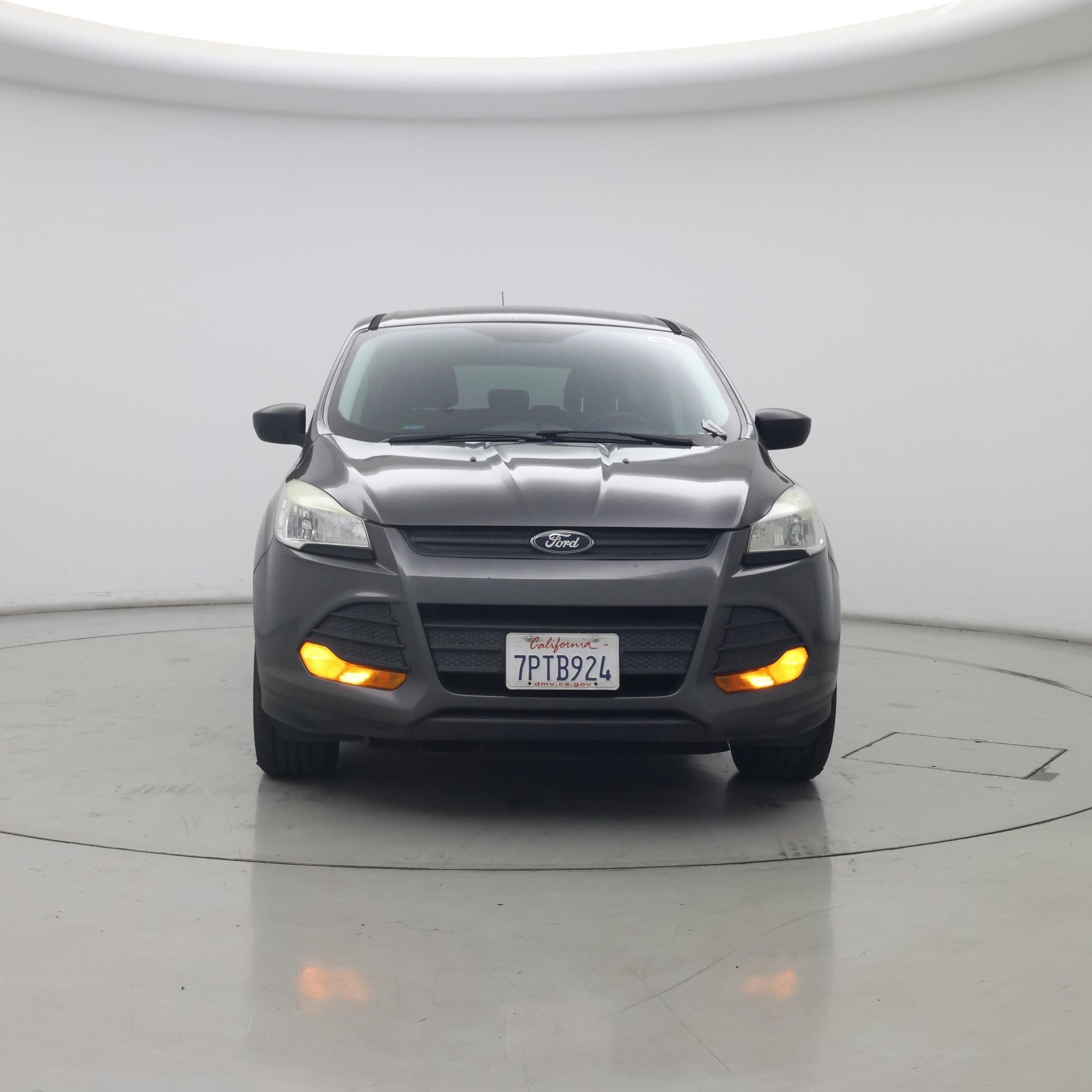 Thumbnail: 2016 Ford Escape - 5