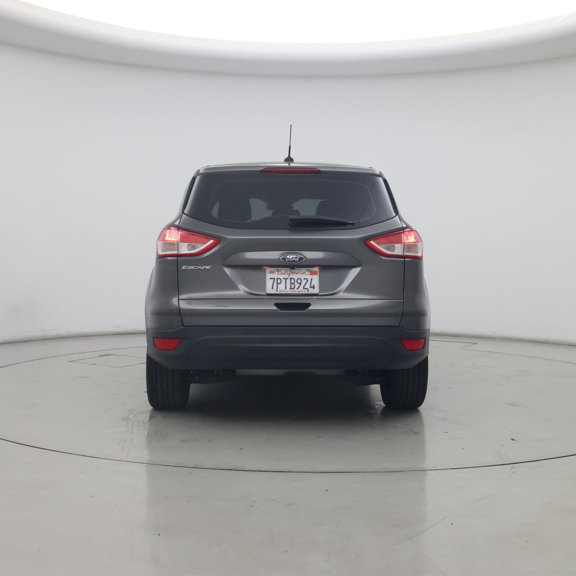 Thumbnail: 2016 Ford Escape - 6