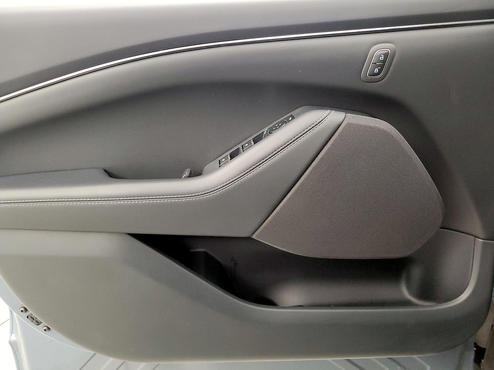 Thumbnail: 2023 Ford Mustang Mach-E - 12