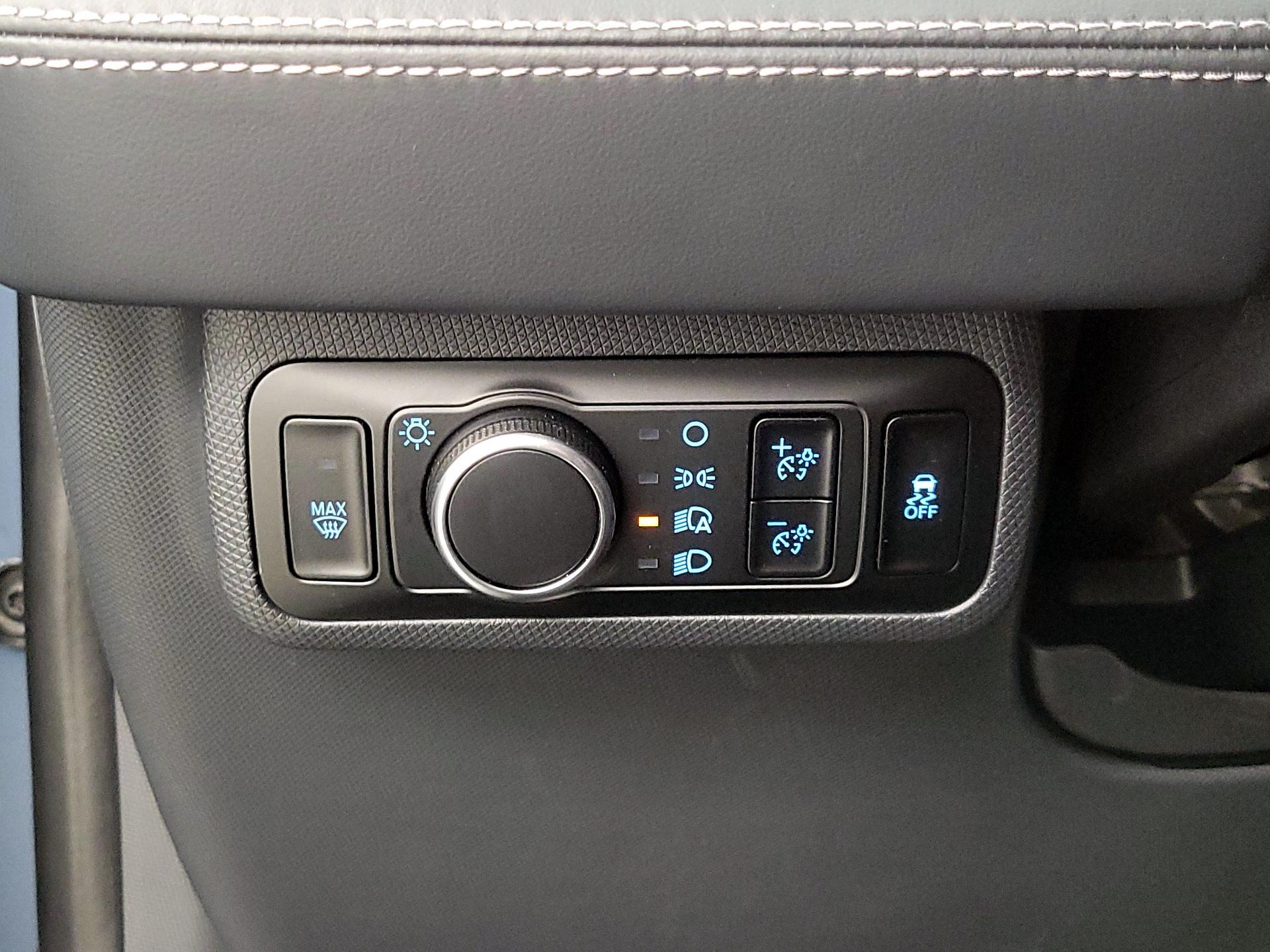 Thumbnail: 2023 Ford Mustang Mach-E - 13