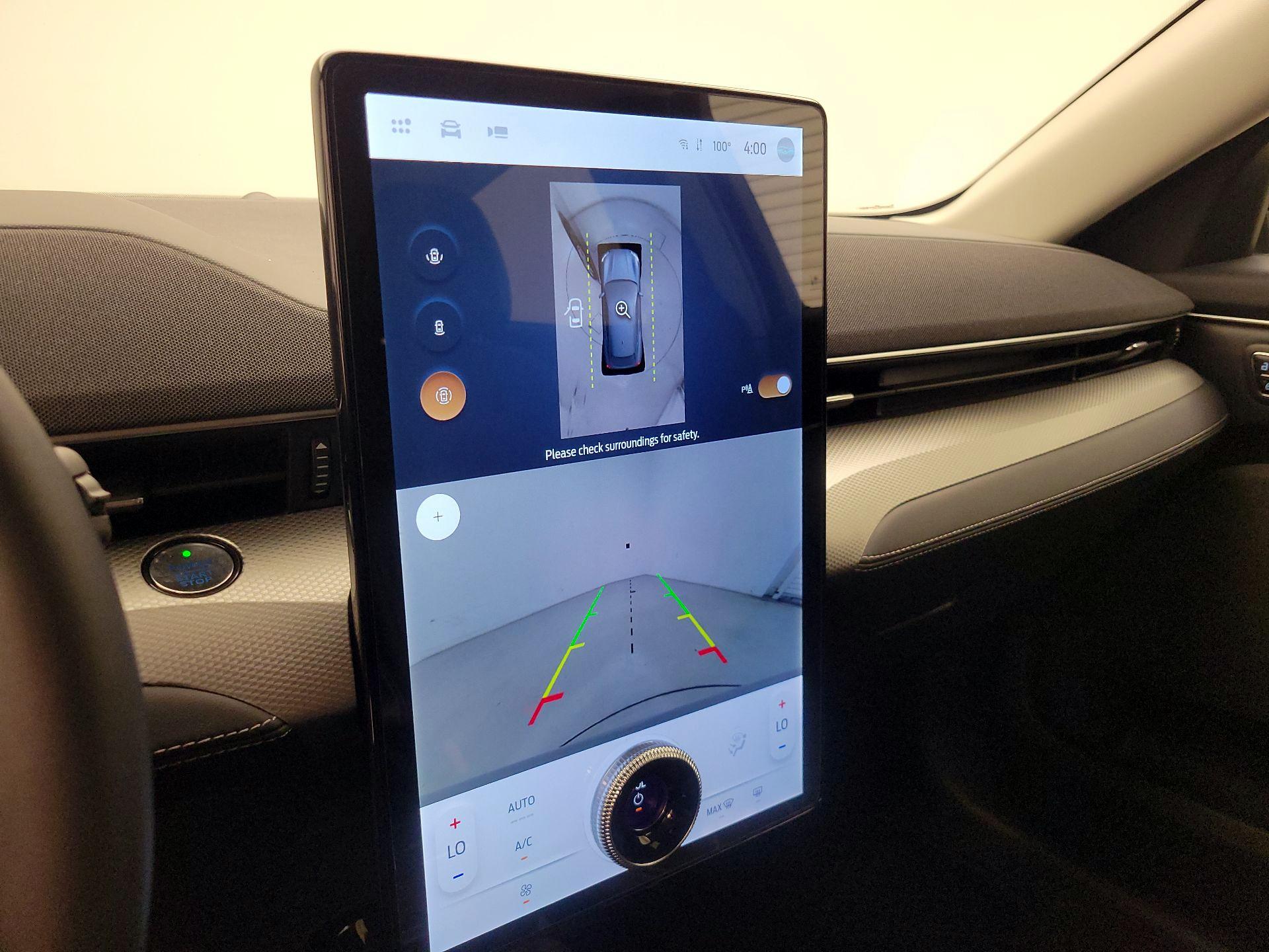 Thumbnail: 2023 Ford Mustang Mach-E - 14