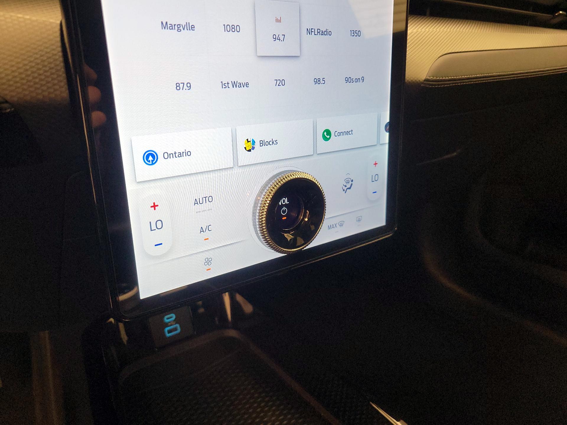 Thumbnail: 2023 Ford Mustang Mach-E - 16