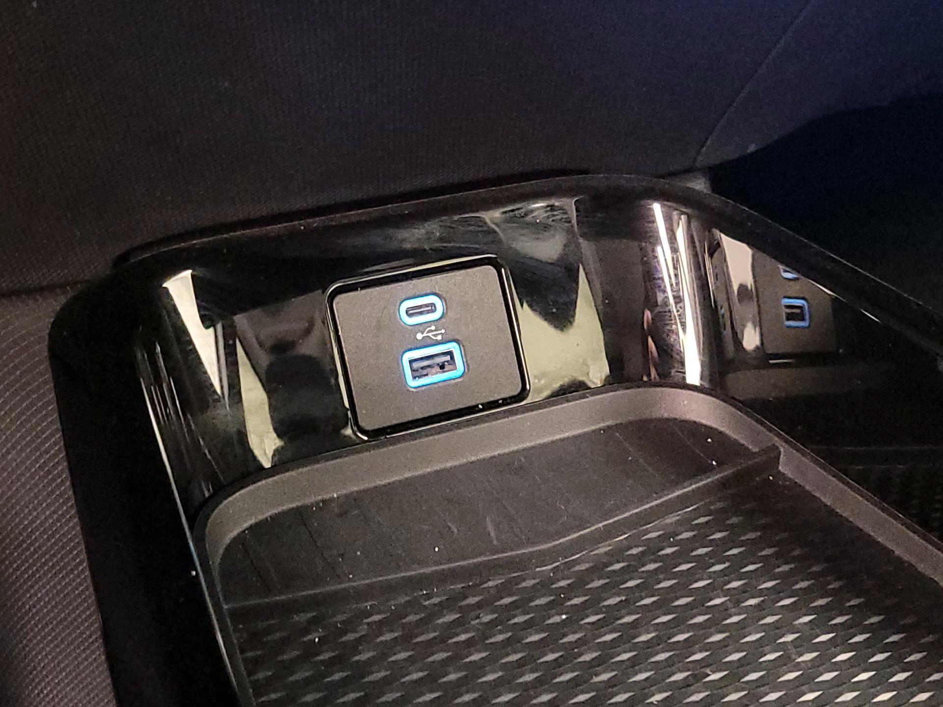 Thumbnail: 2023 Ford Mustang Mach-E - 18