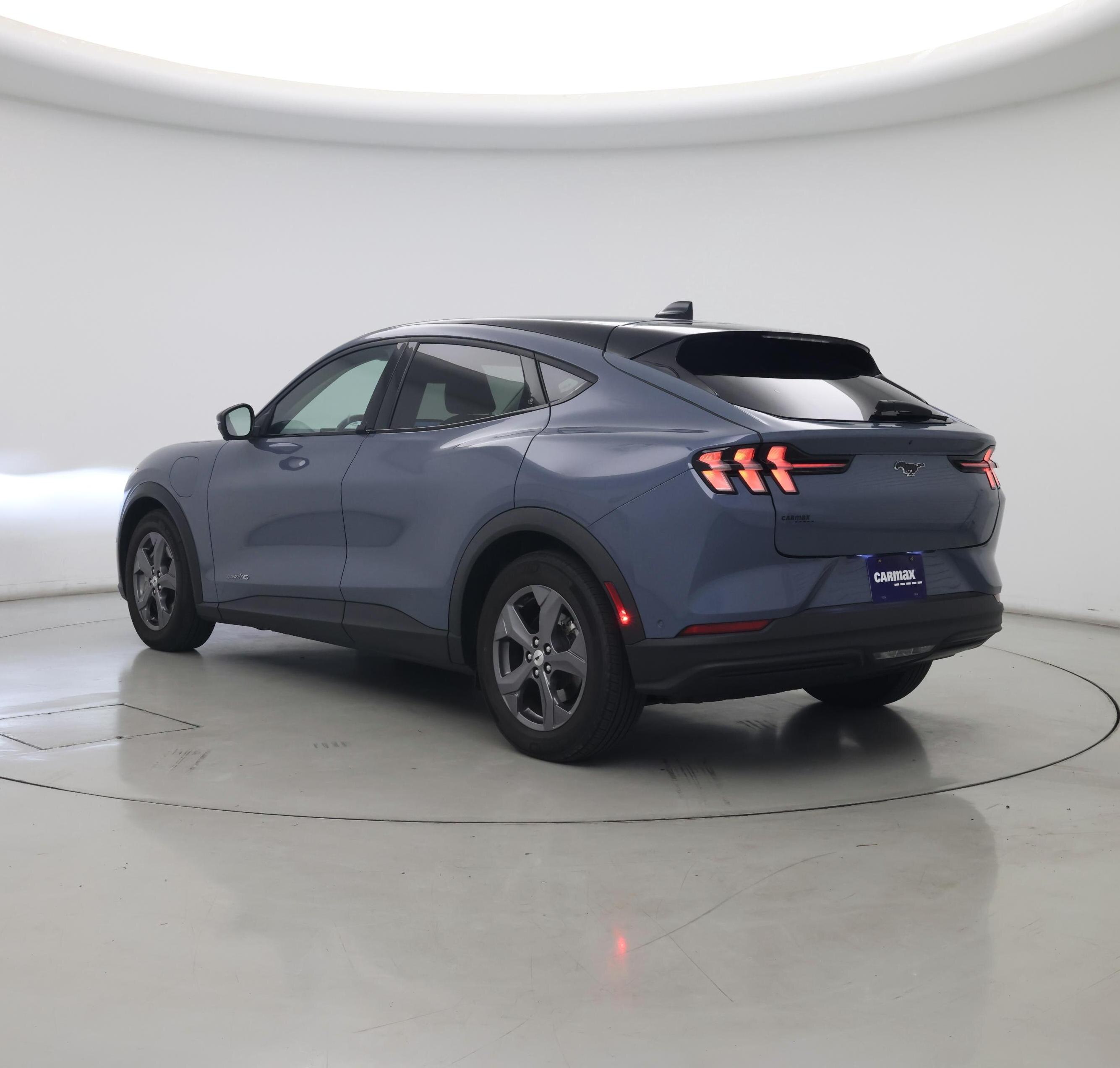 Thumbnail: 2023 Ford Mustang Mach-E - 2