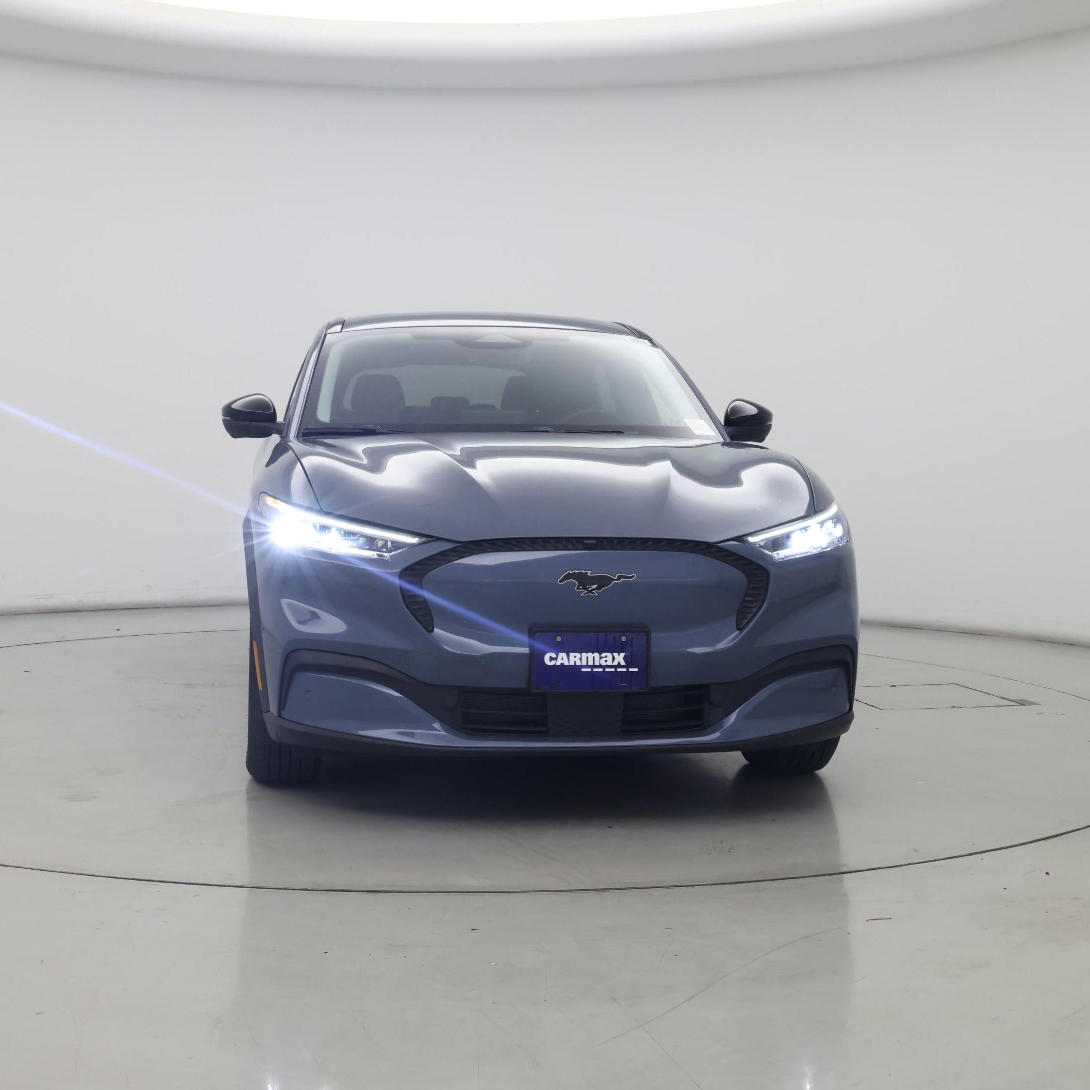 Thumbnail: 2023 Ford Mustang Mach-E - 5