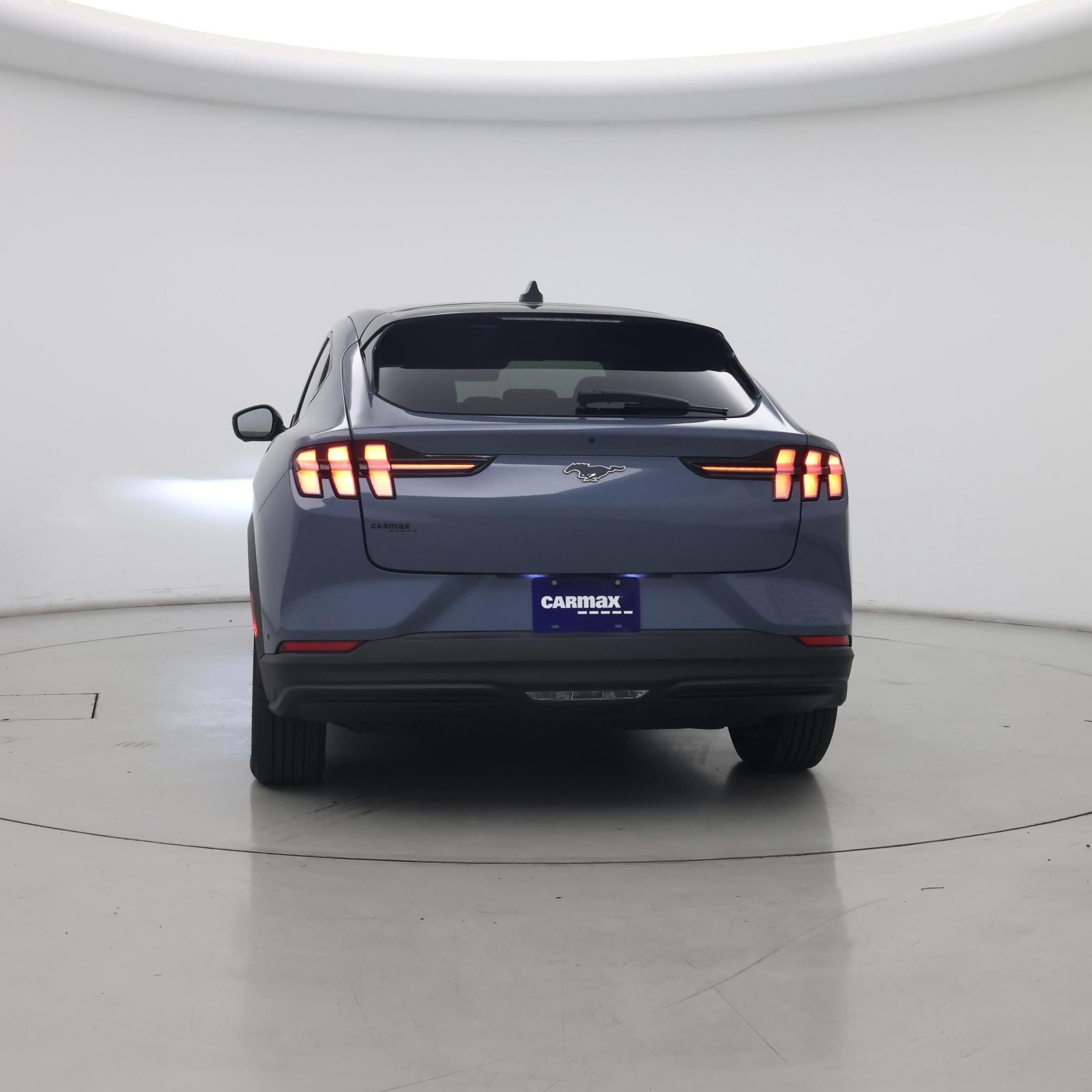 Thumbnail: 2023 Ford Mustang Mach-E - 6