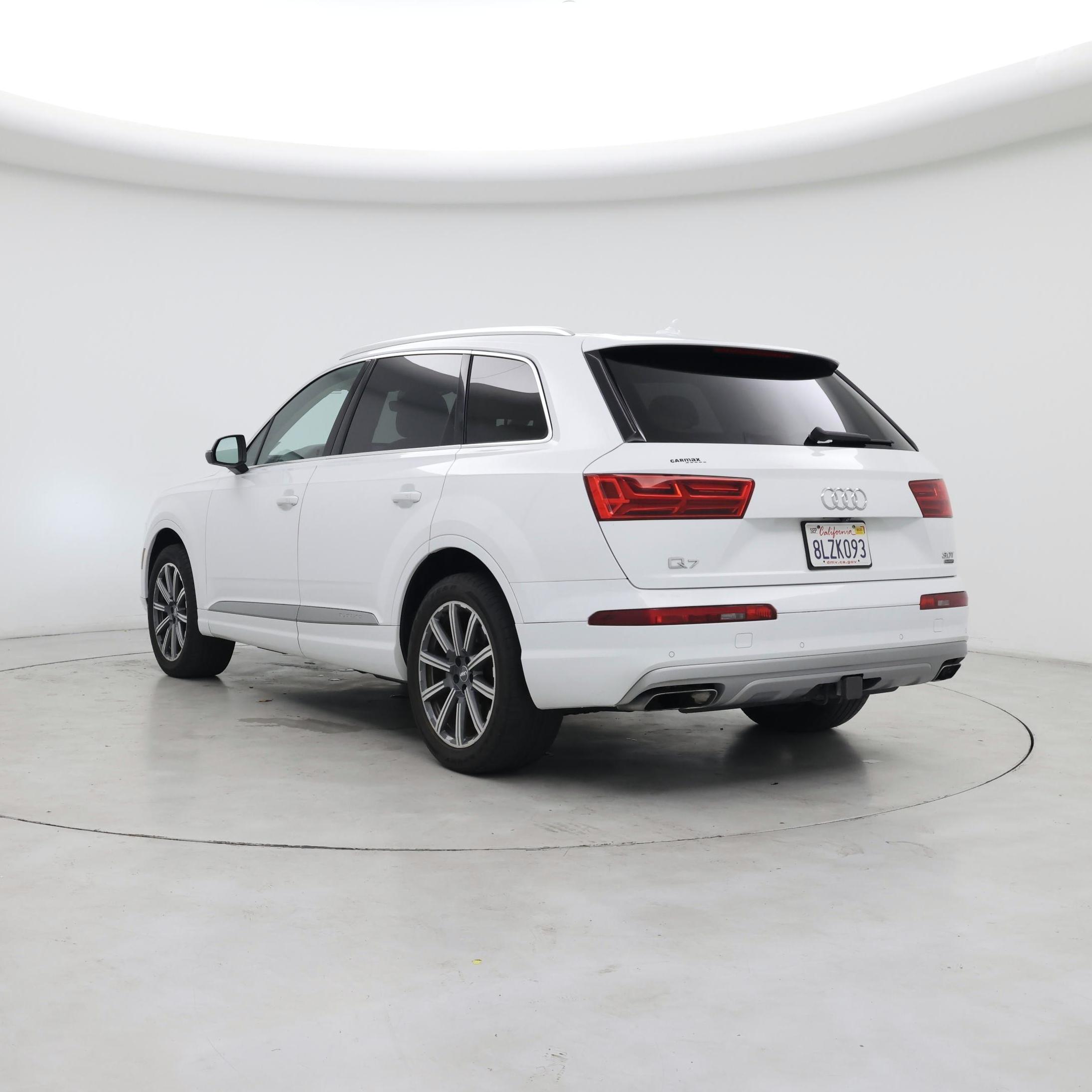 Thumbnail: 2017 Audi Q7 - 2