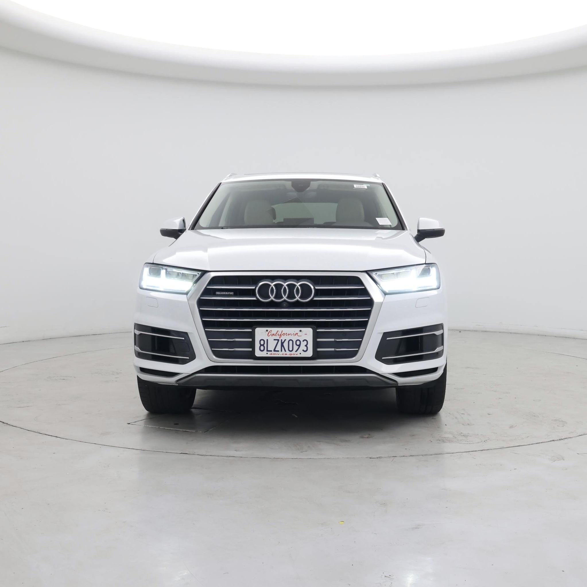 Thumbnail: 2017 Audi Q7 - 5