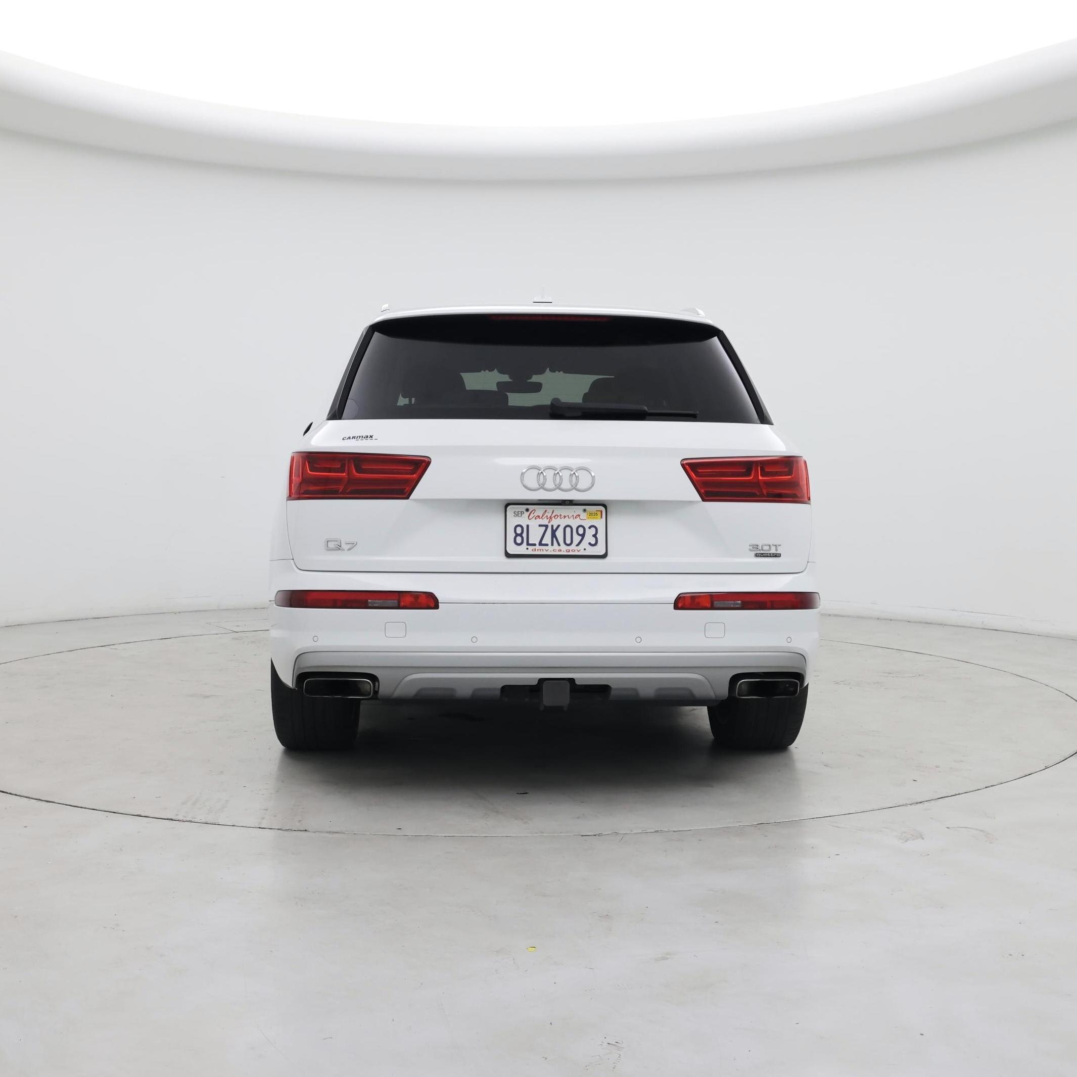 Thumbnail: 2017 Audi Q7 - 6