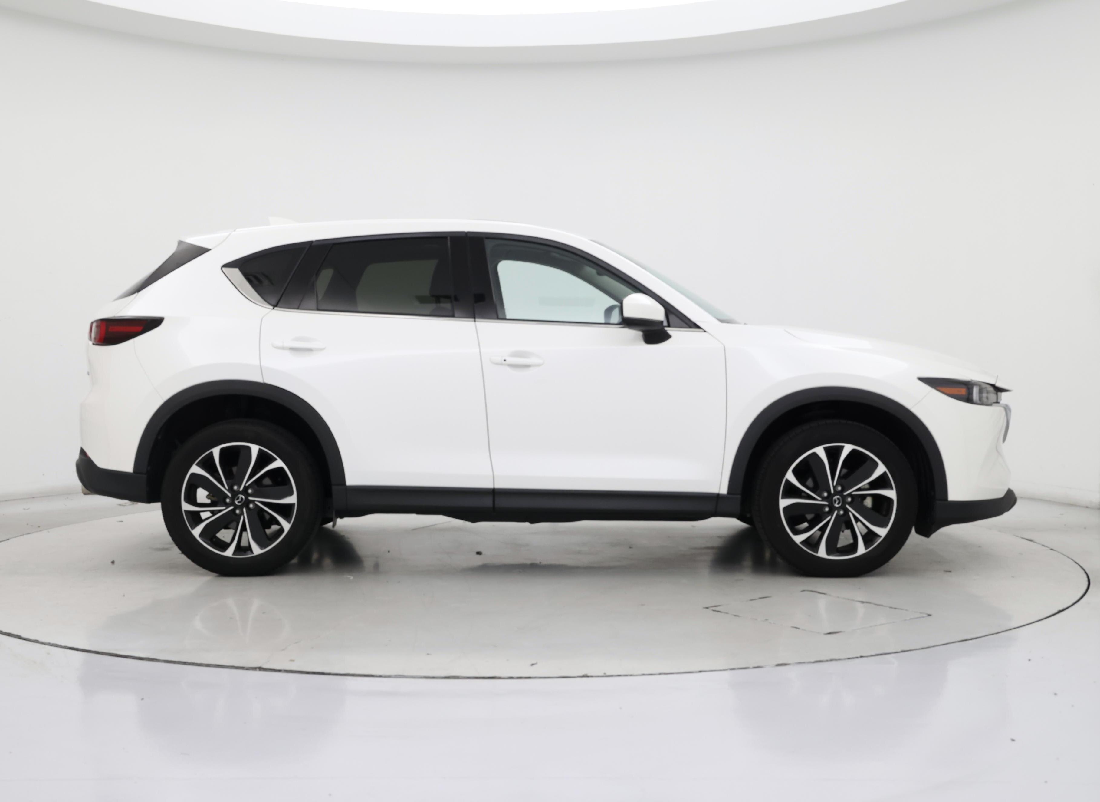 Thumbnail: 2022 Mazda CX-5 - 7
