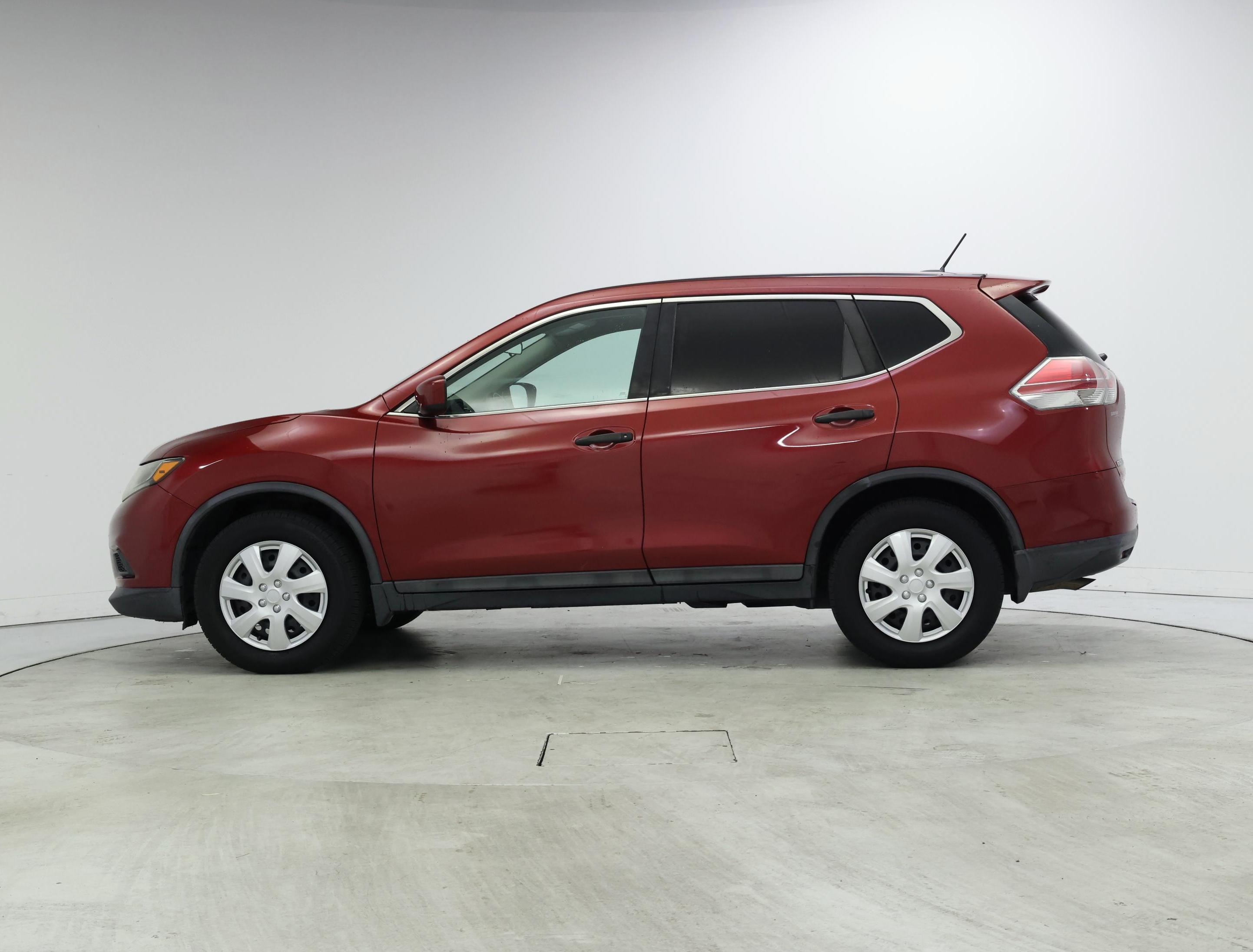 Thumbnail: 2016 Nissan Rogue - 3