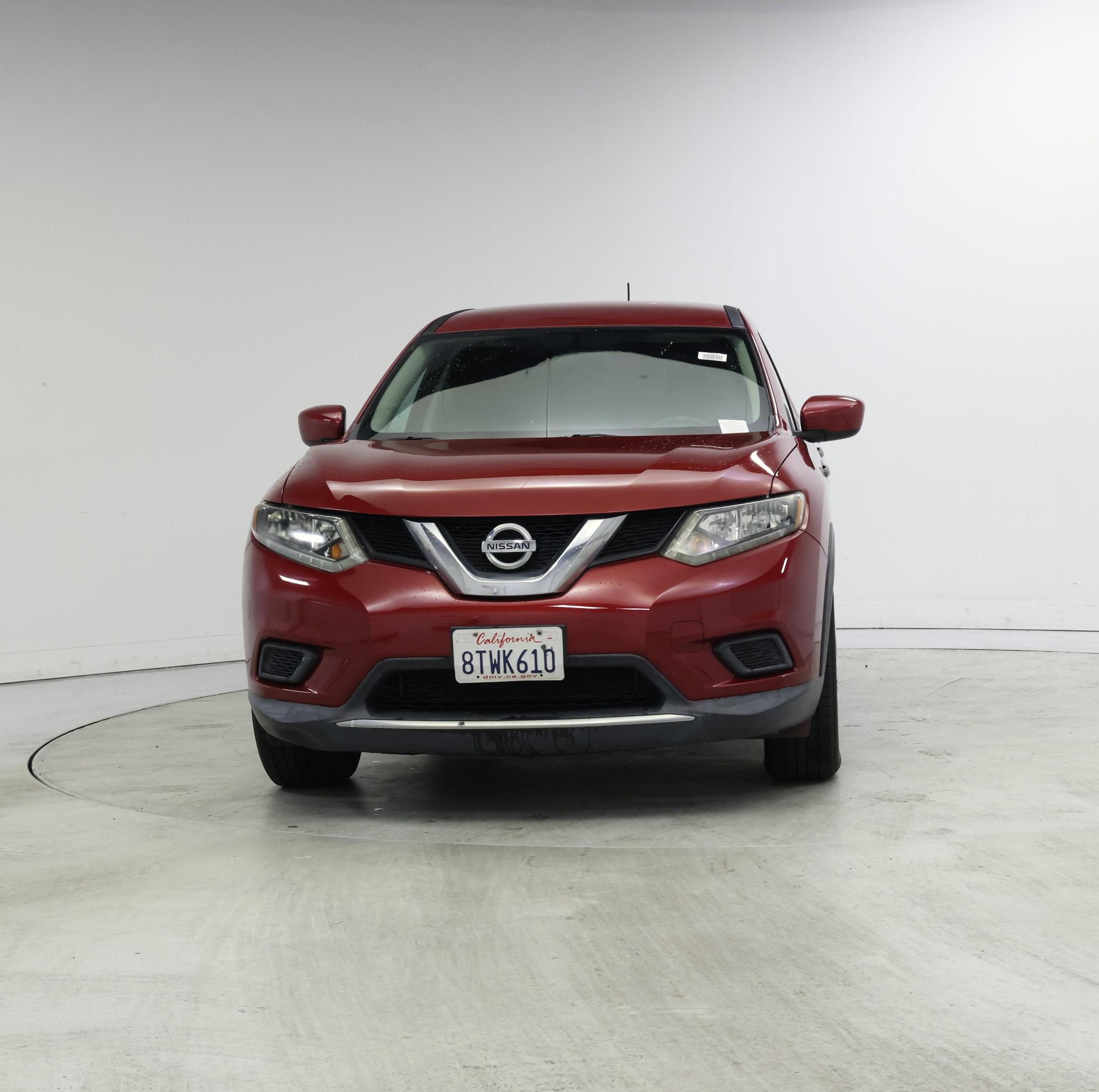 Thumbnail: 2016 Nissan Rogue - 5