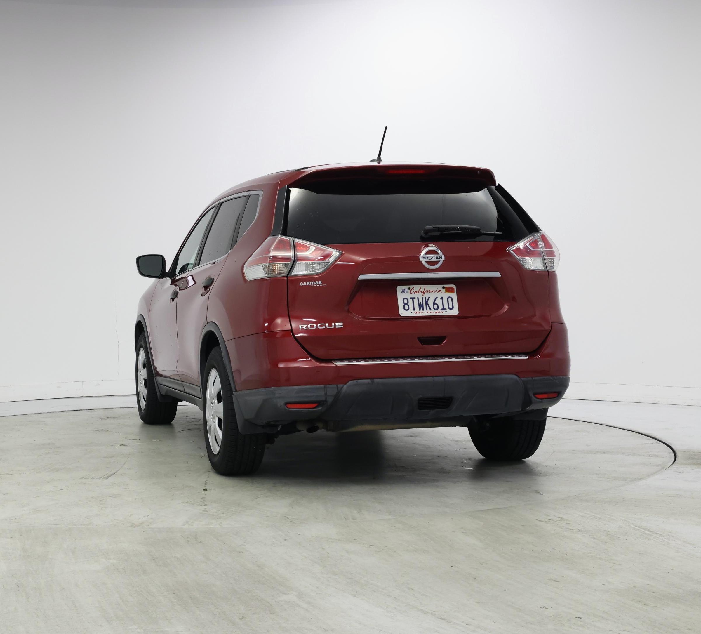Thumbnail: 2016 Nissan Rogue - 6