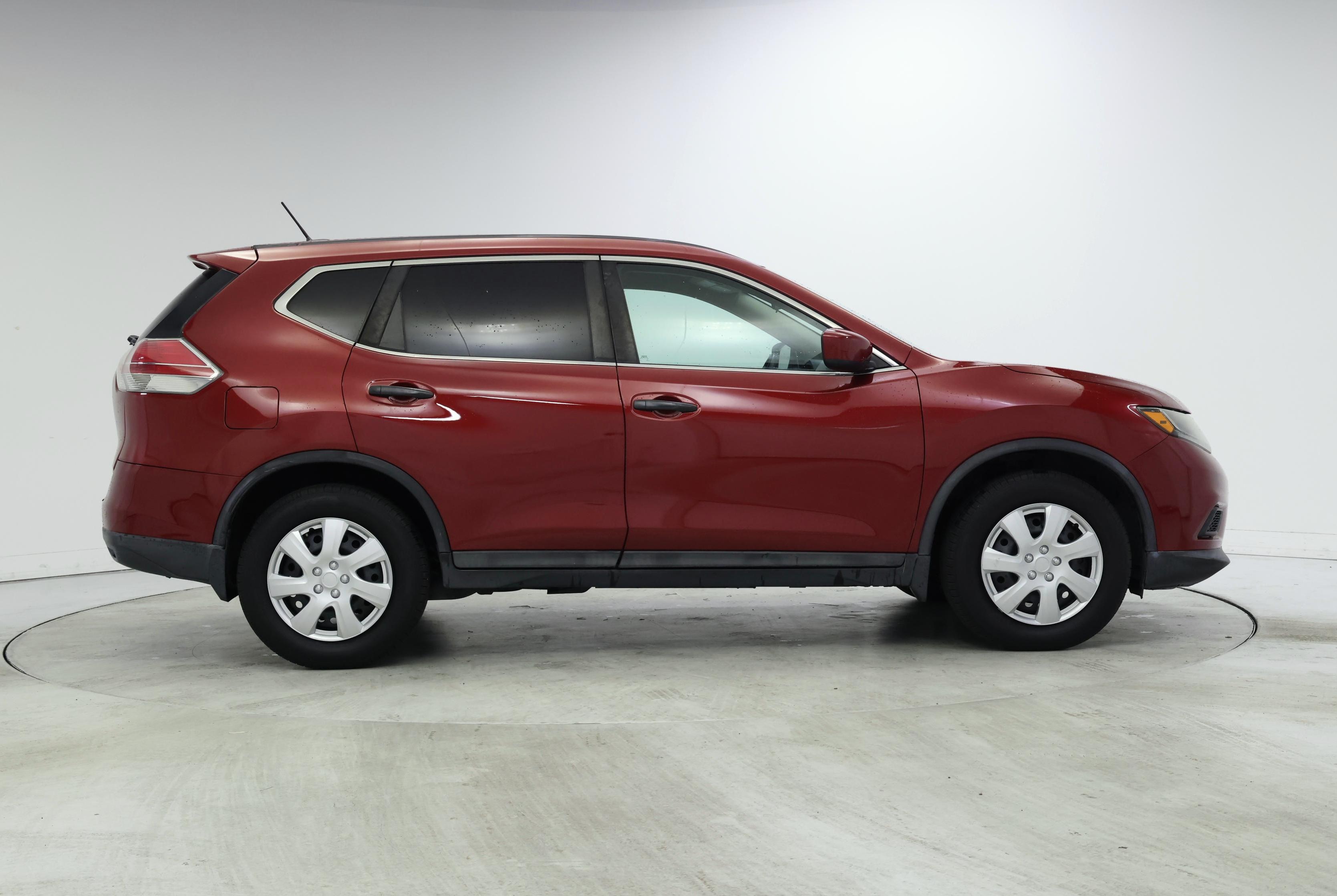 Thumbnail: 2016 Nissan Rogue - 7