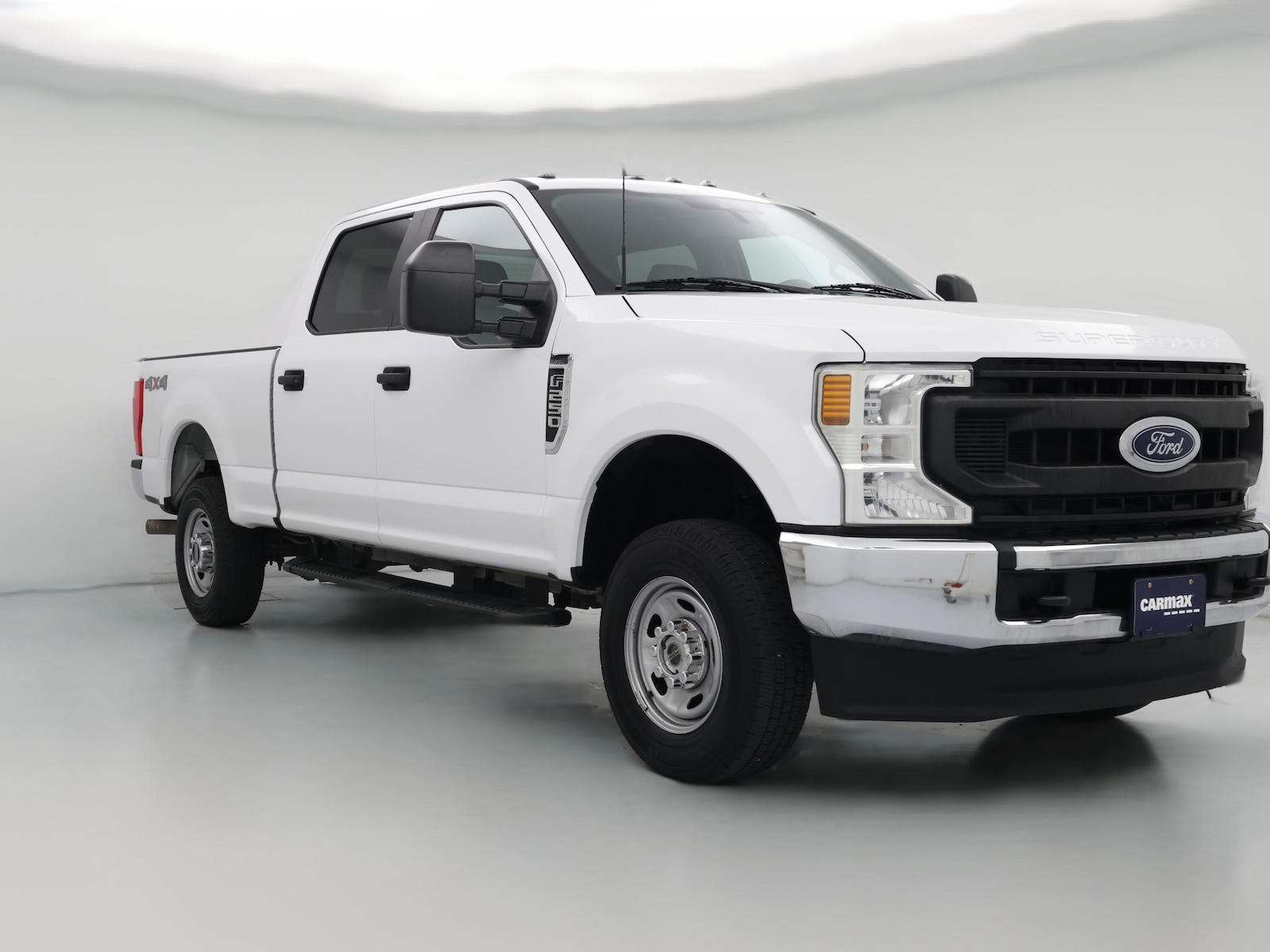2021 Ford F-250 Super Duty