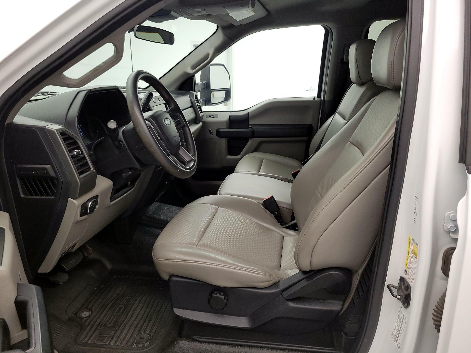 Thumbnail: 2021 Ford F-250 - 11