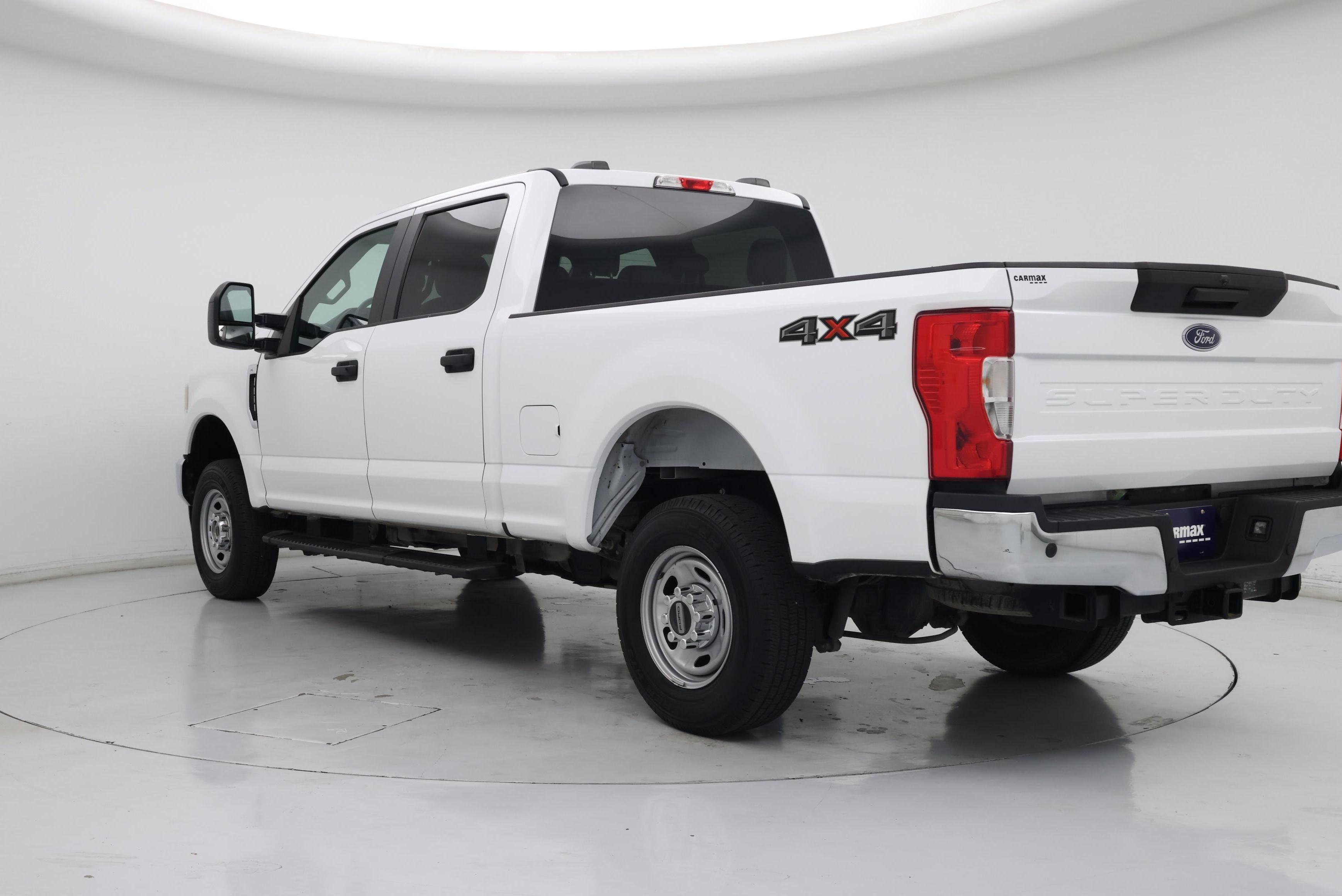 Thumbnail: 2021 Ford F-250 - 2