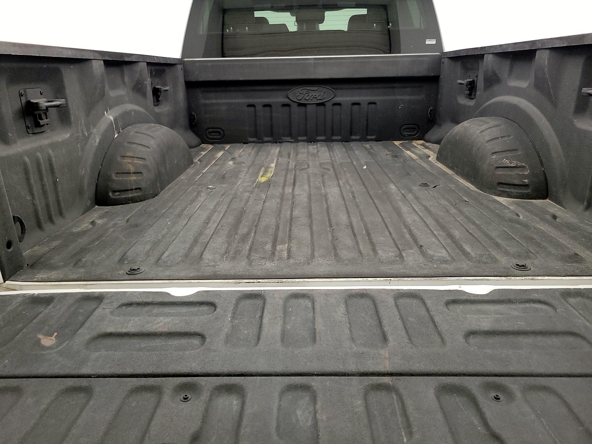 Thumbnail: 2021 Ford F-250 - 20