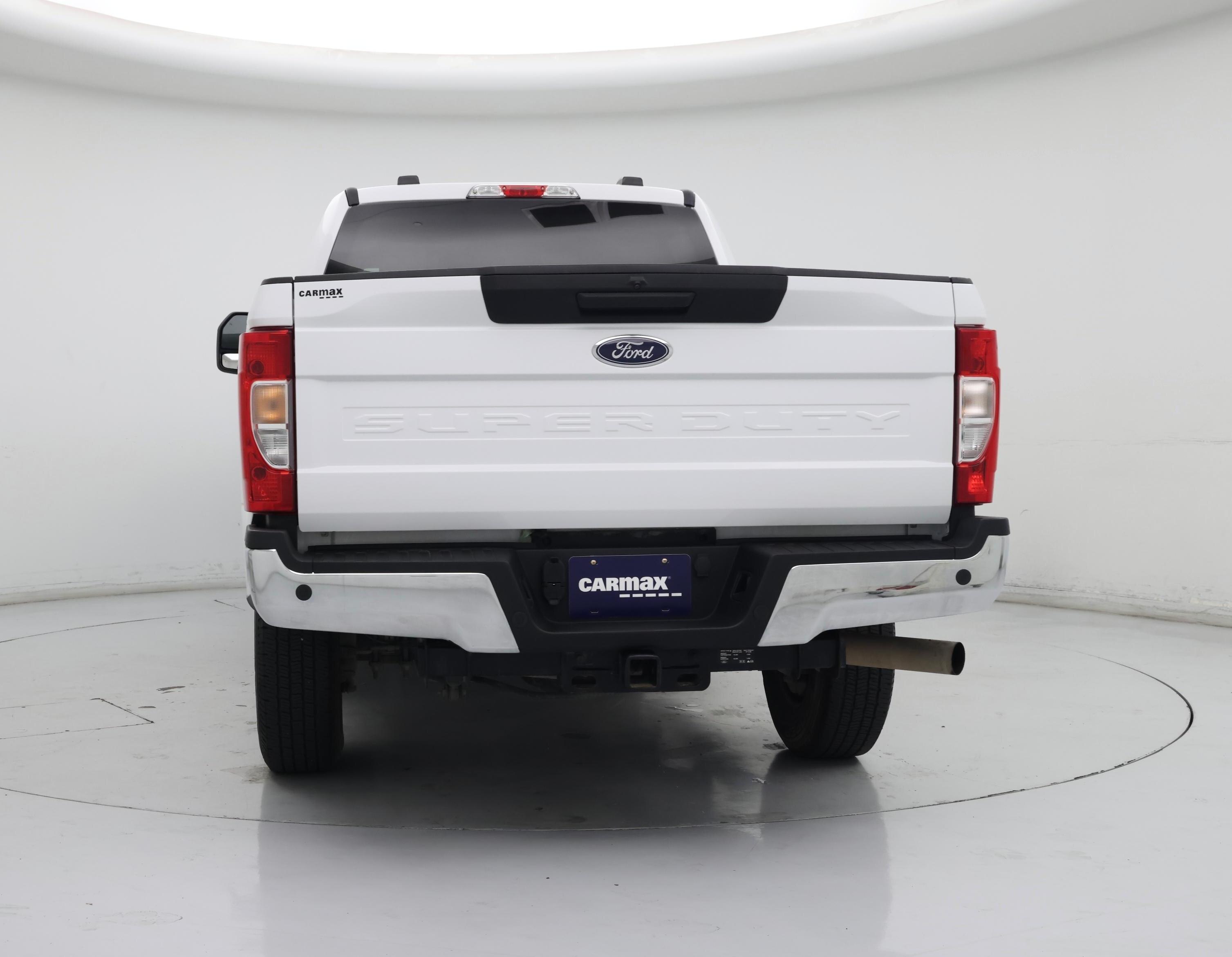 Thumbnail: 2021 Ford F-250 - 6