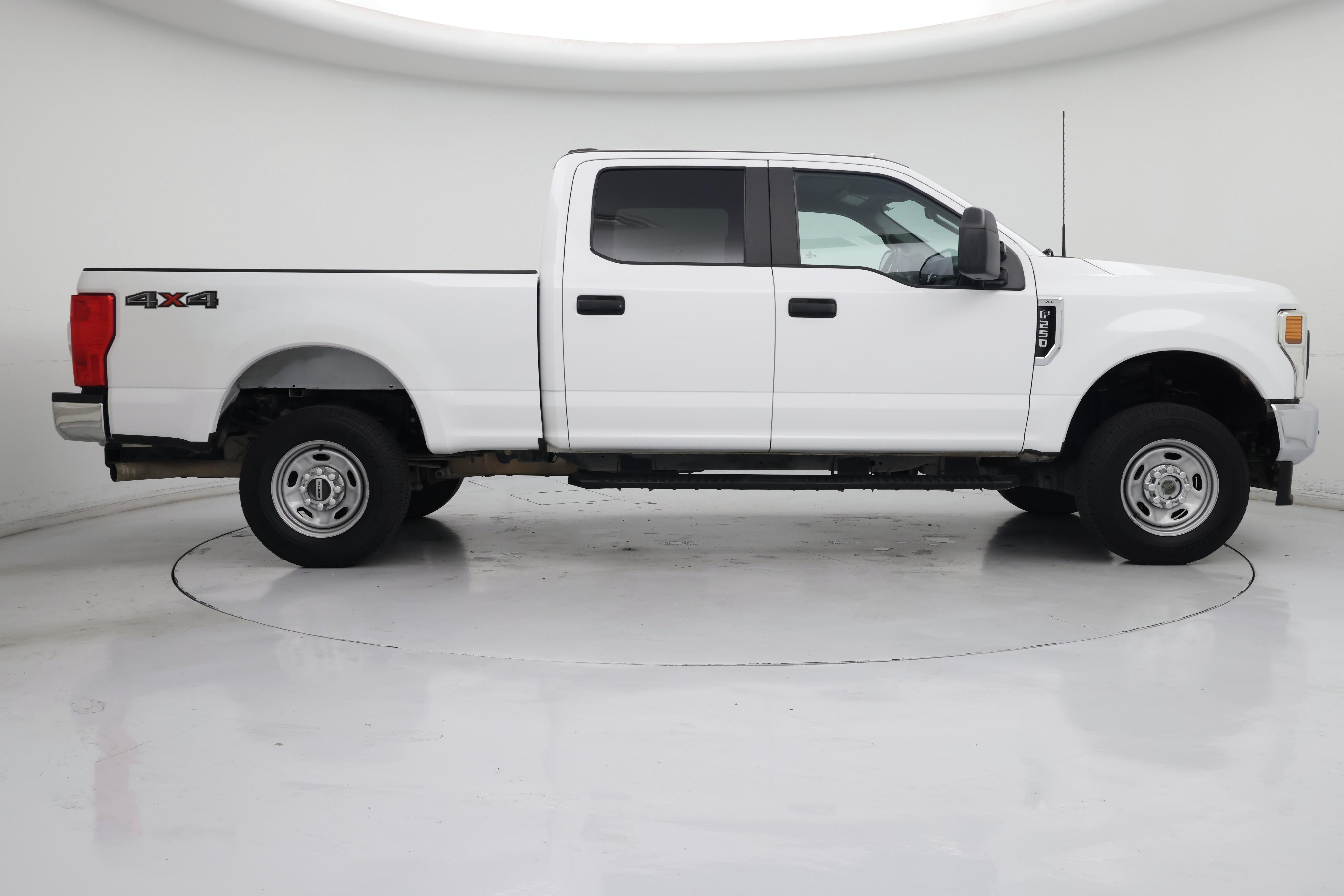 Thumbnail: 2021 Ford F-250 - 7